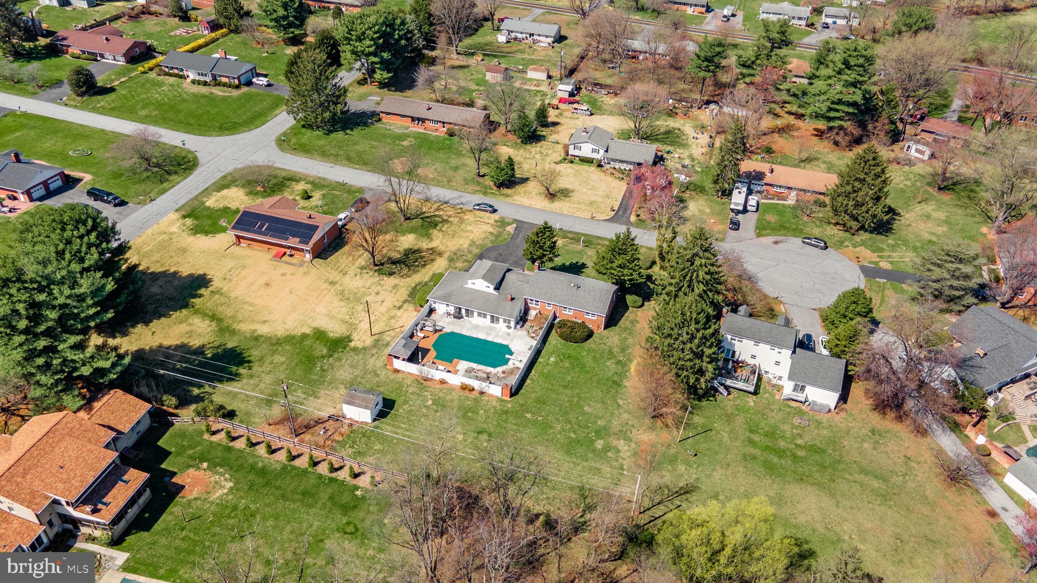 7203 PEEKSKILL DRIVE