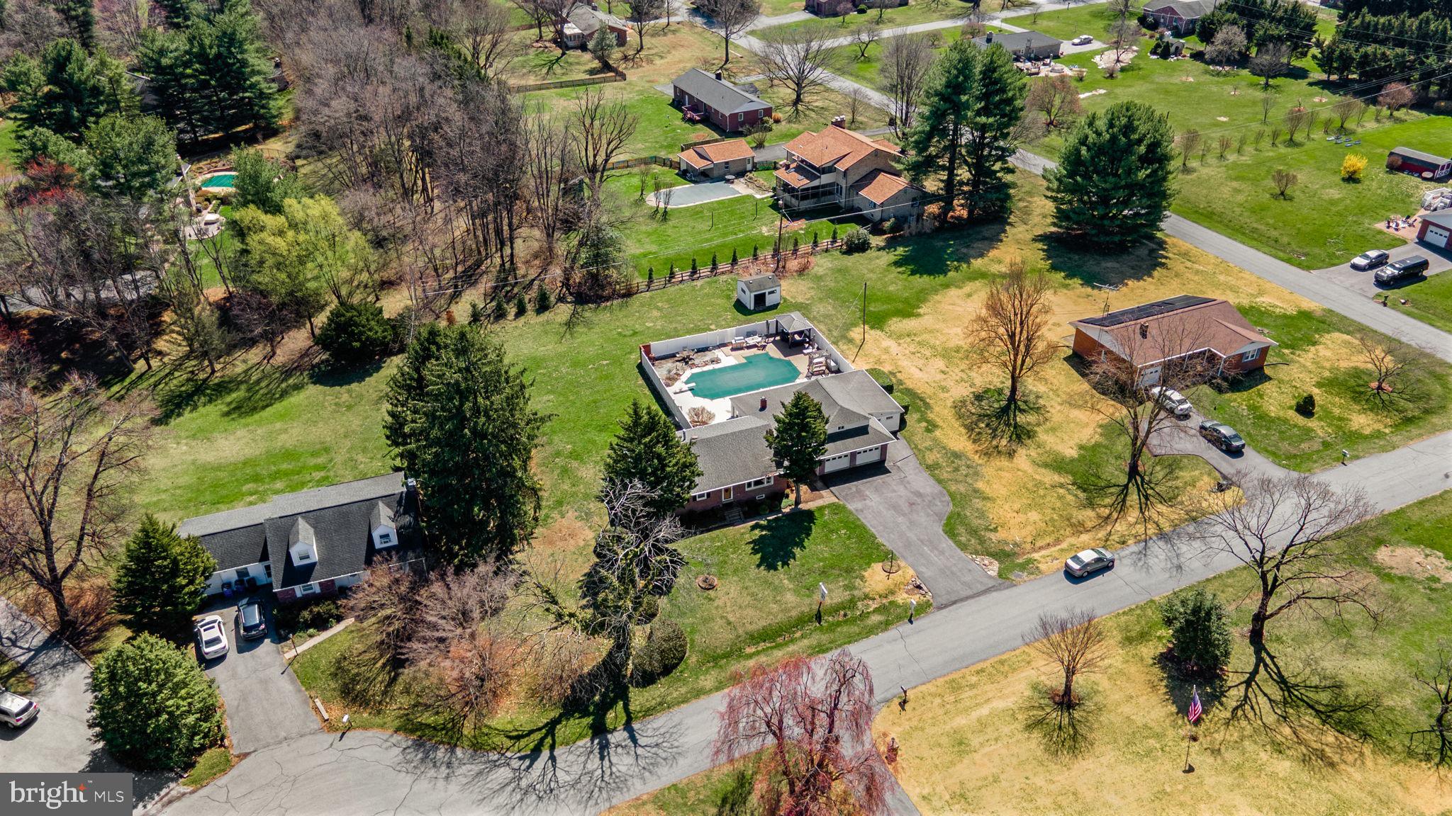 7203 PEEKSKILL DRIVE