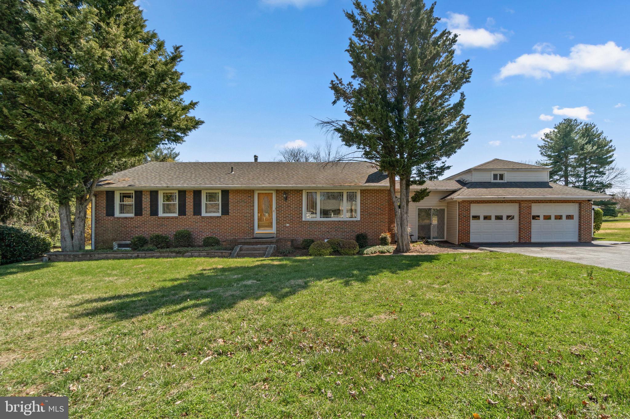 7203 PEEKSKILL DRIVE