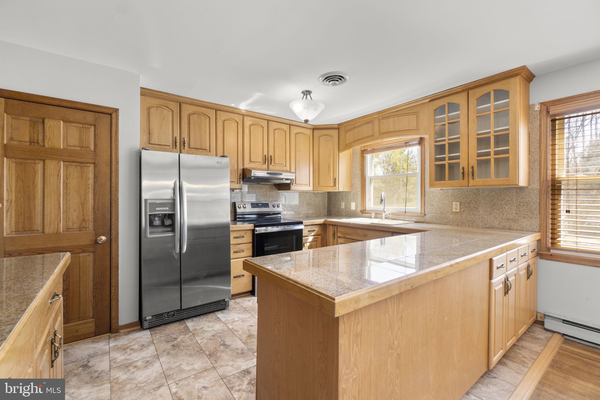 7203 PEEKSKILL DRIVE