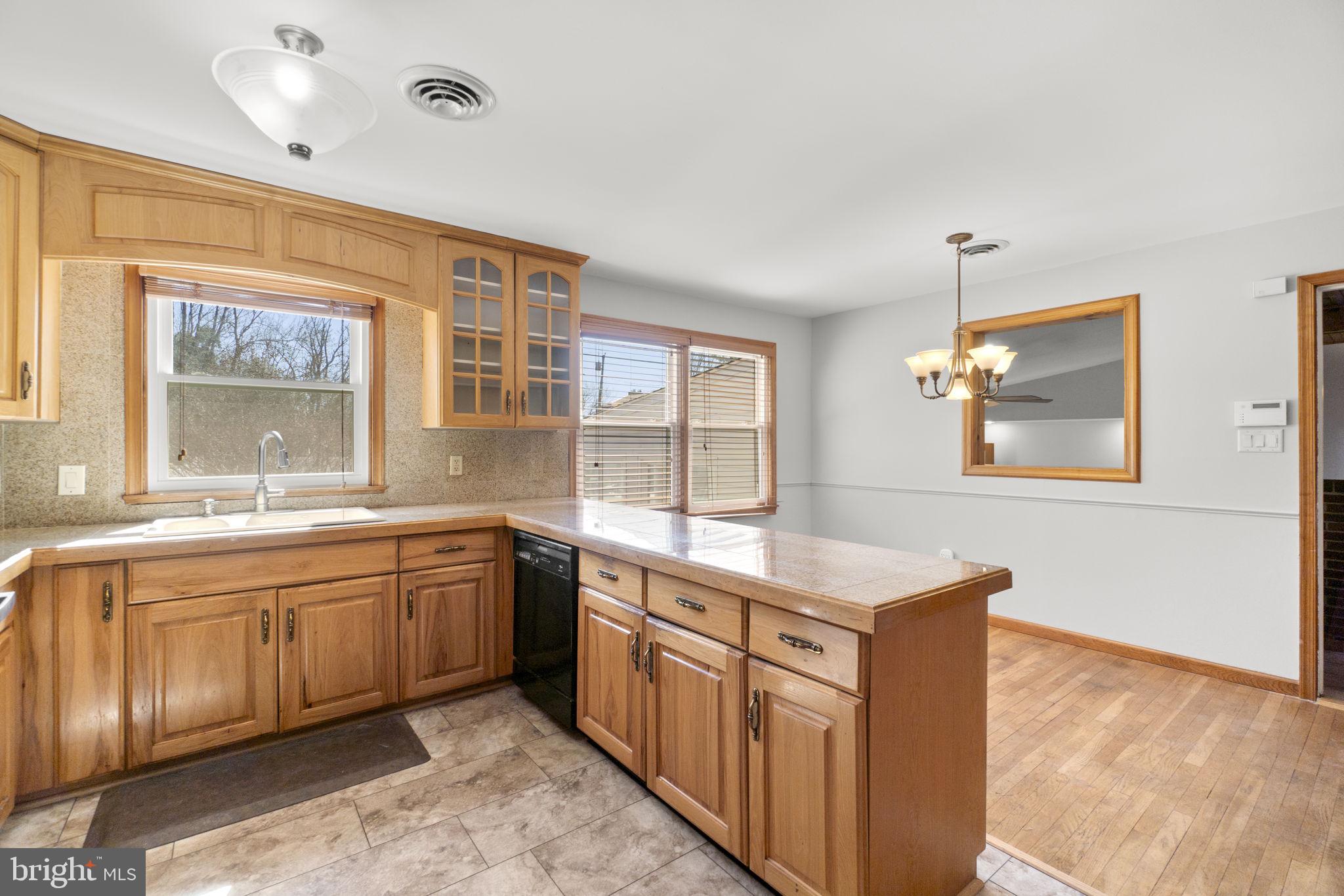 7203 PEEKSKILL DRIVE
