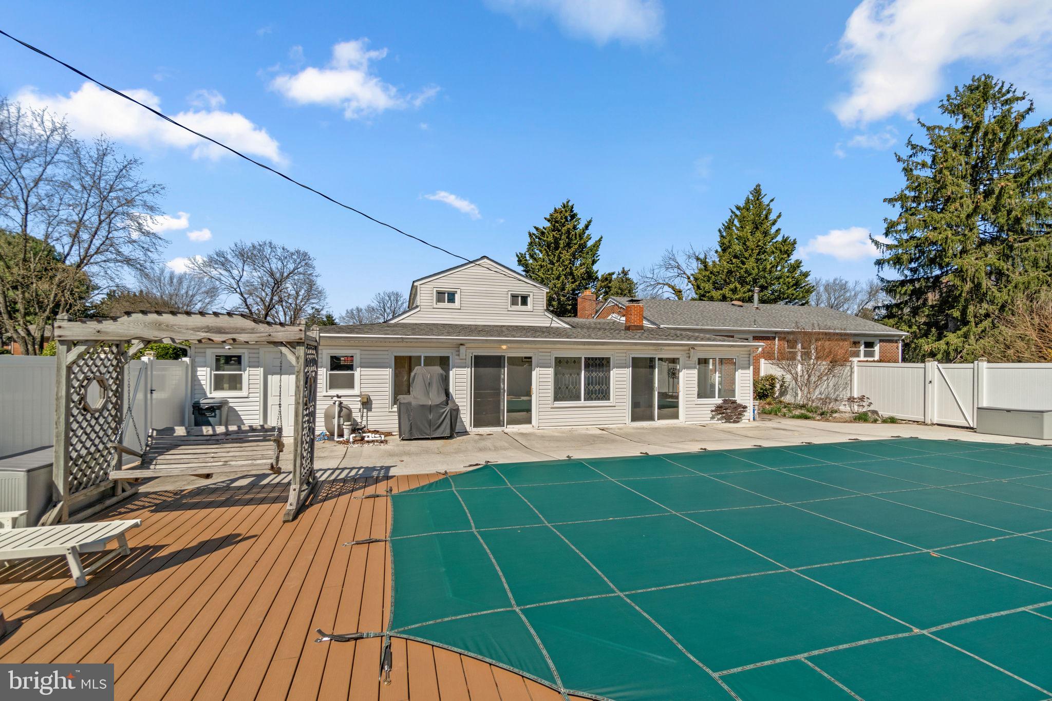 7203 PEEKSKILL DRIVE