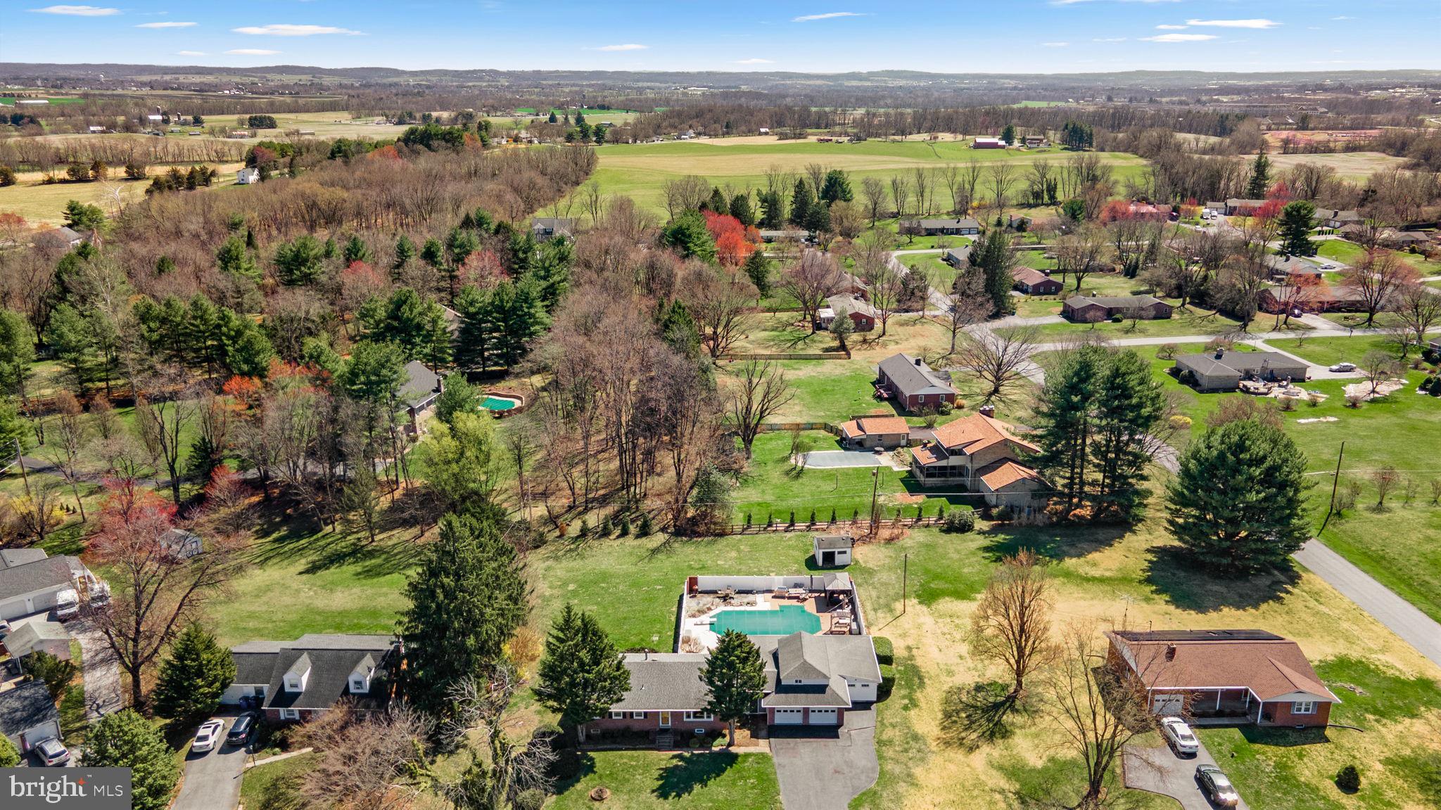 7203 PEEKSKILL DRIVE