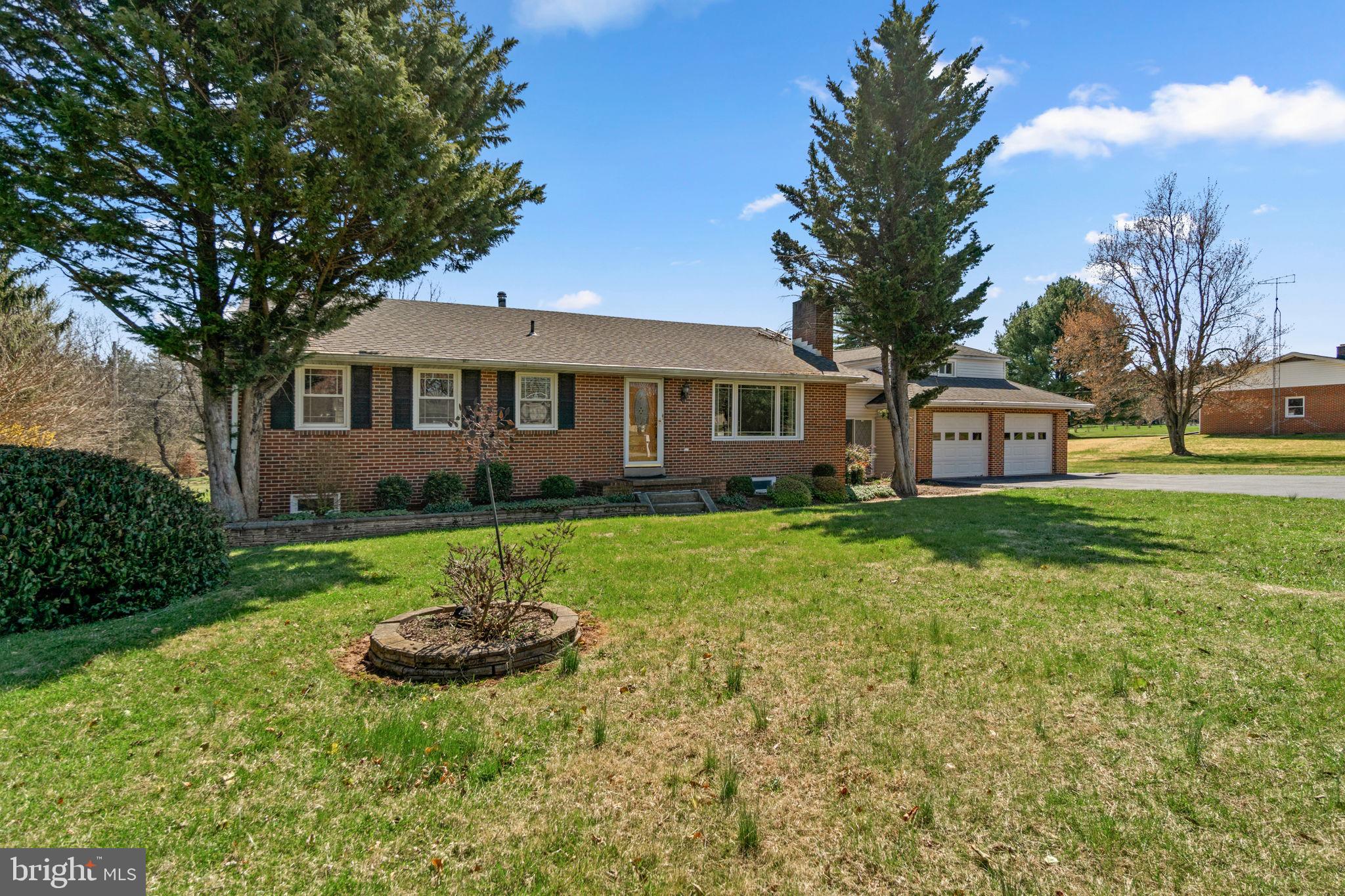 7203 PEEKSKILL DRIVE