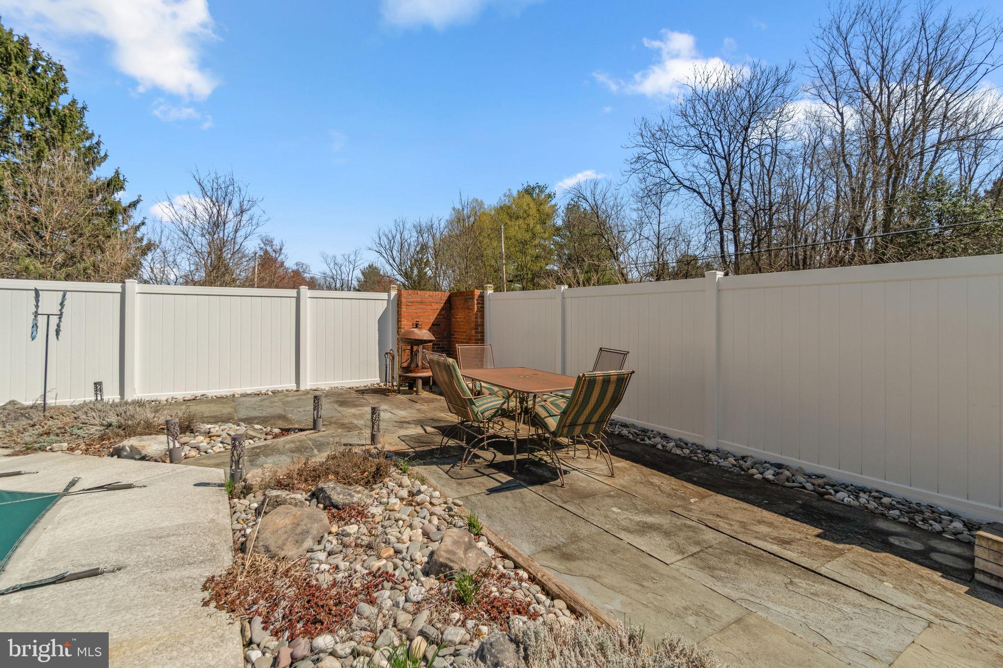 7203 PEEKSKILL DRIVE
