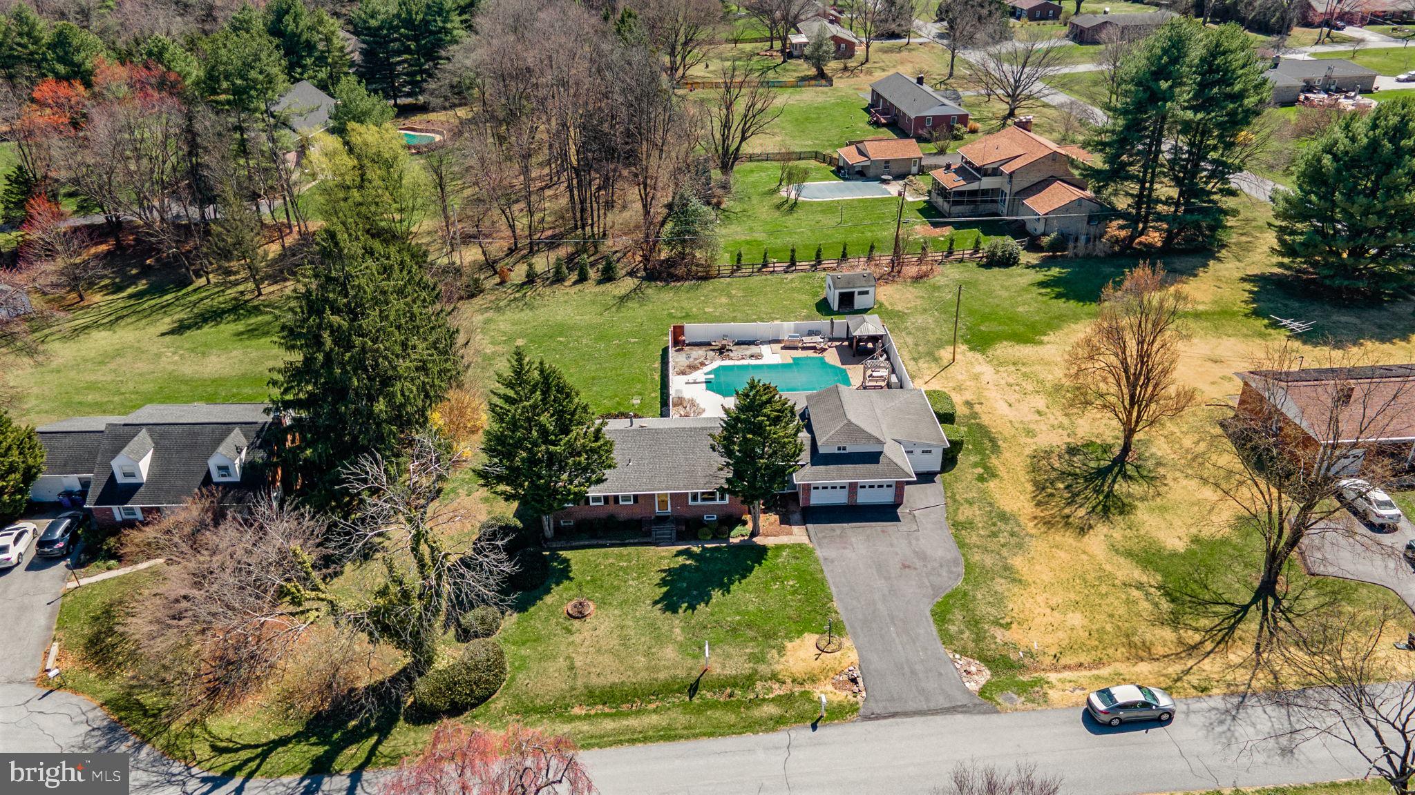 7203 PEEKSKILL DRIVE