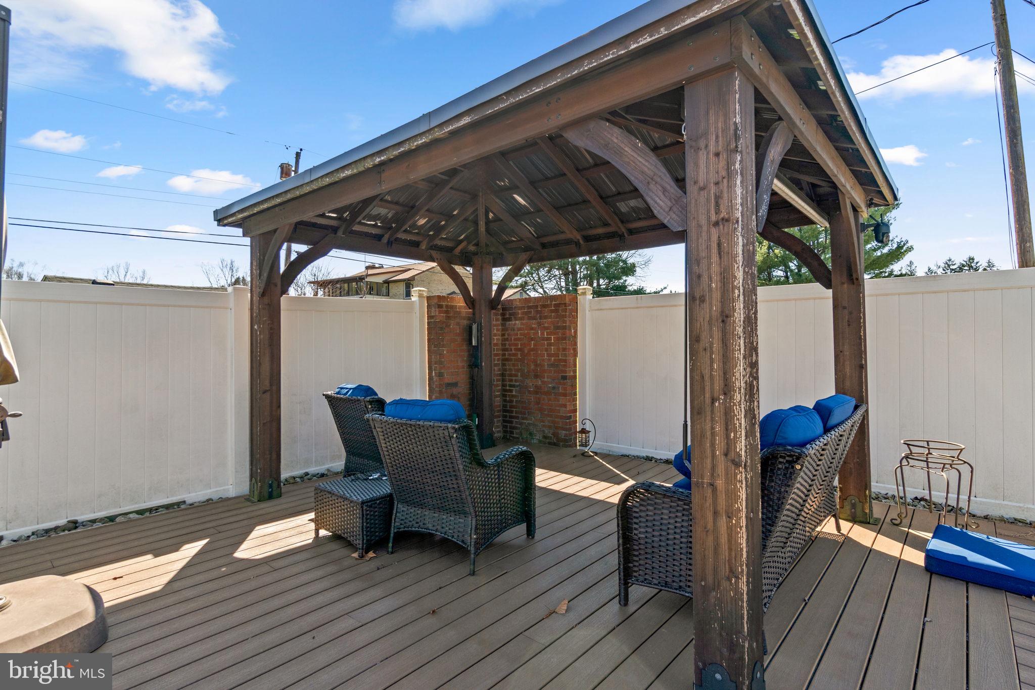 7203 PEEKSKILL DRIVE