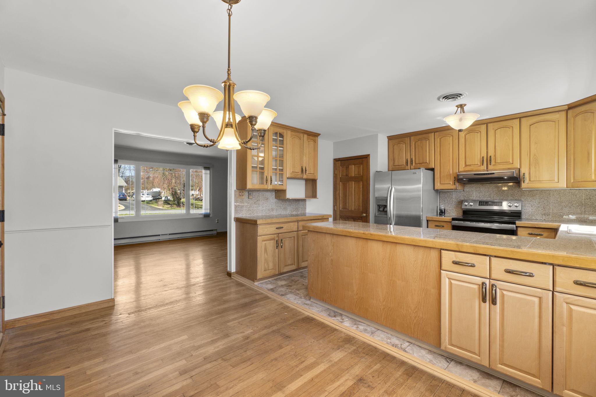 7203 PEEKSKILL DRIVE