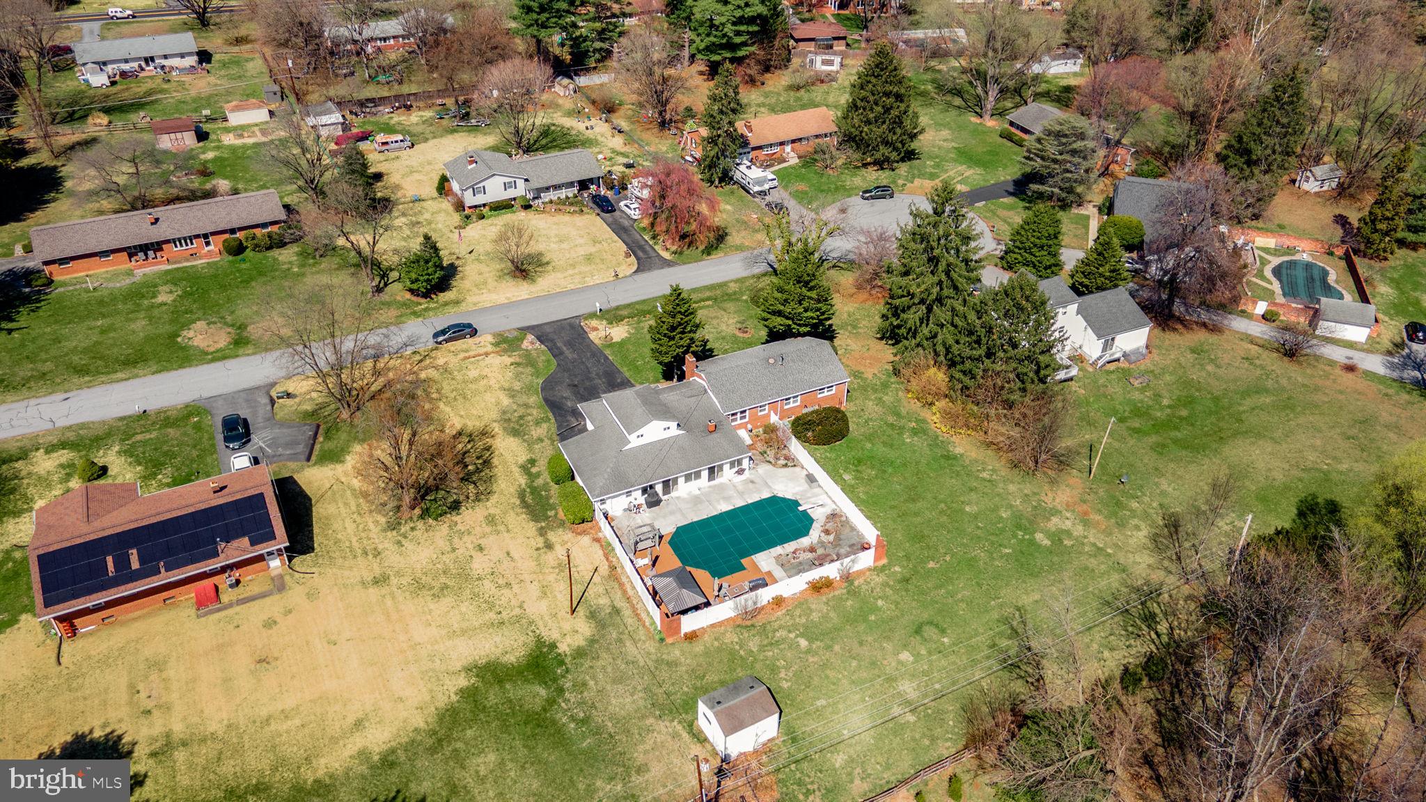 7203 PEEKSKILL DRIVE
