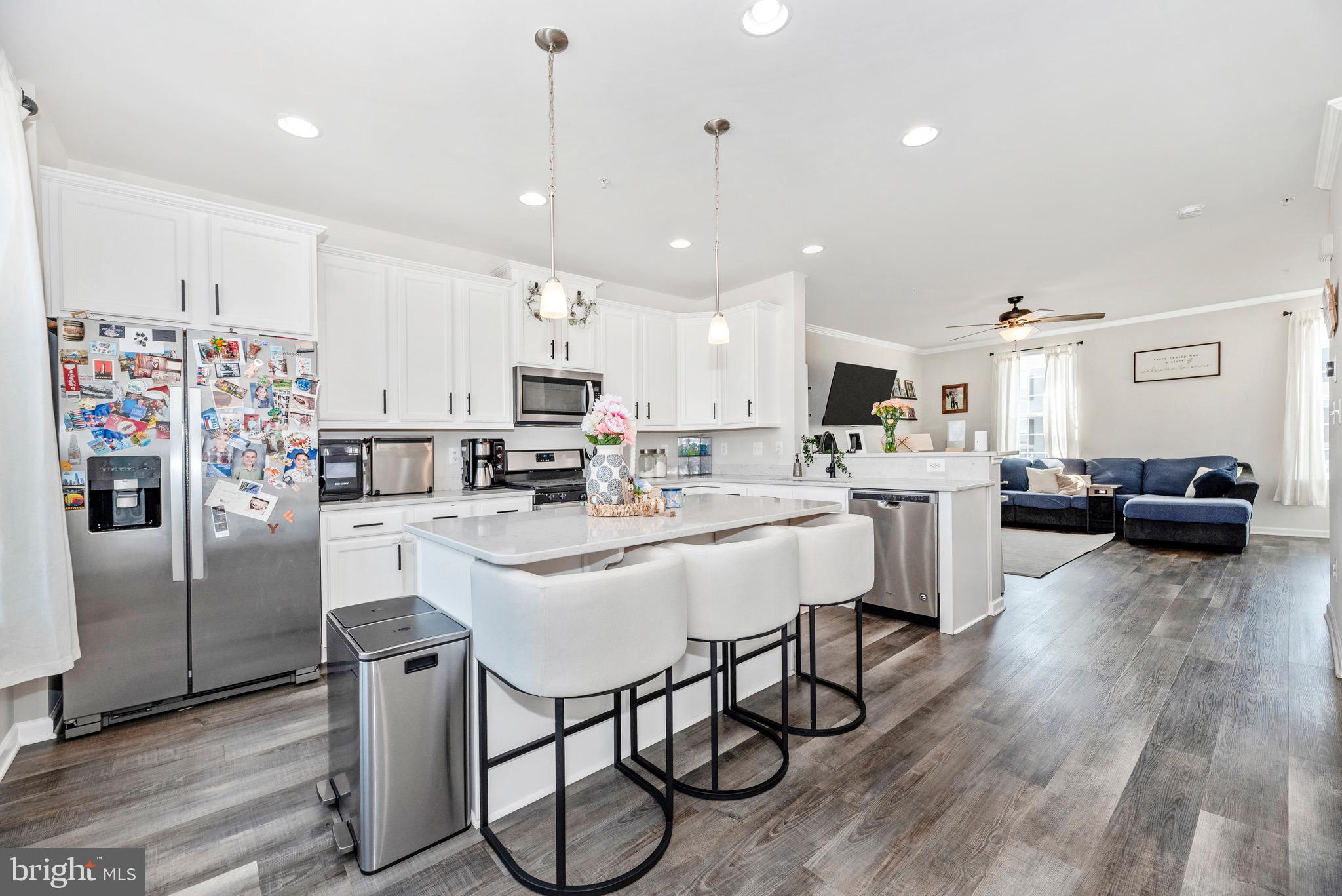 220 LONGLEY GREEN DRIVE