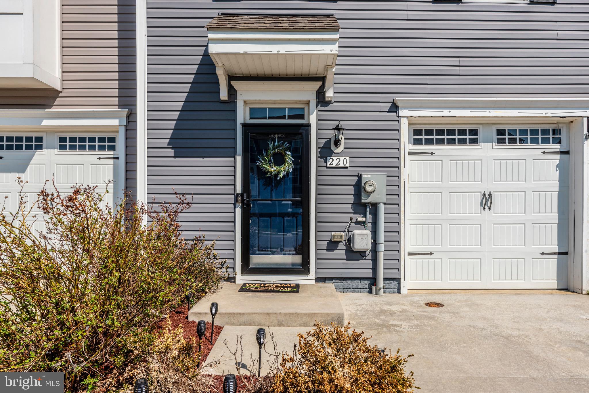 220 LONGLEY GREEN DRIVE