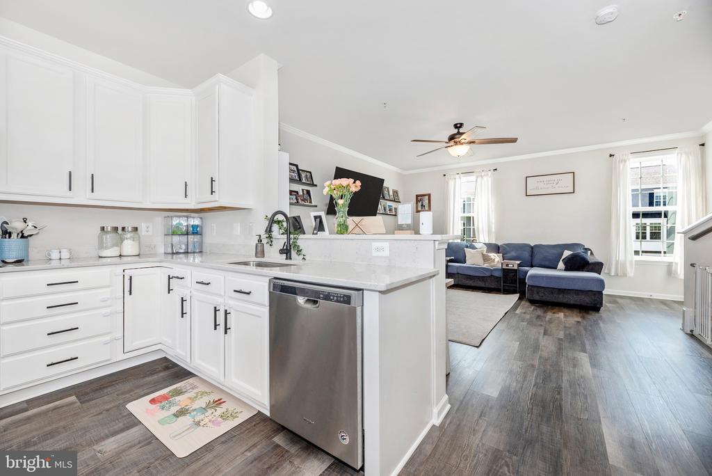 220 LONGLEY GREEN DRIVE