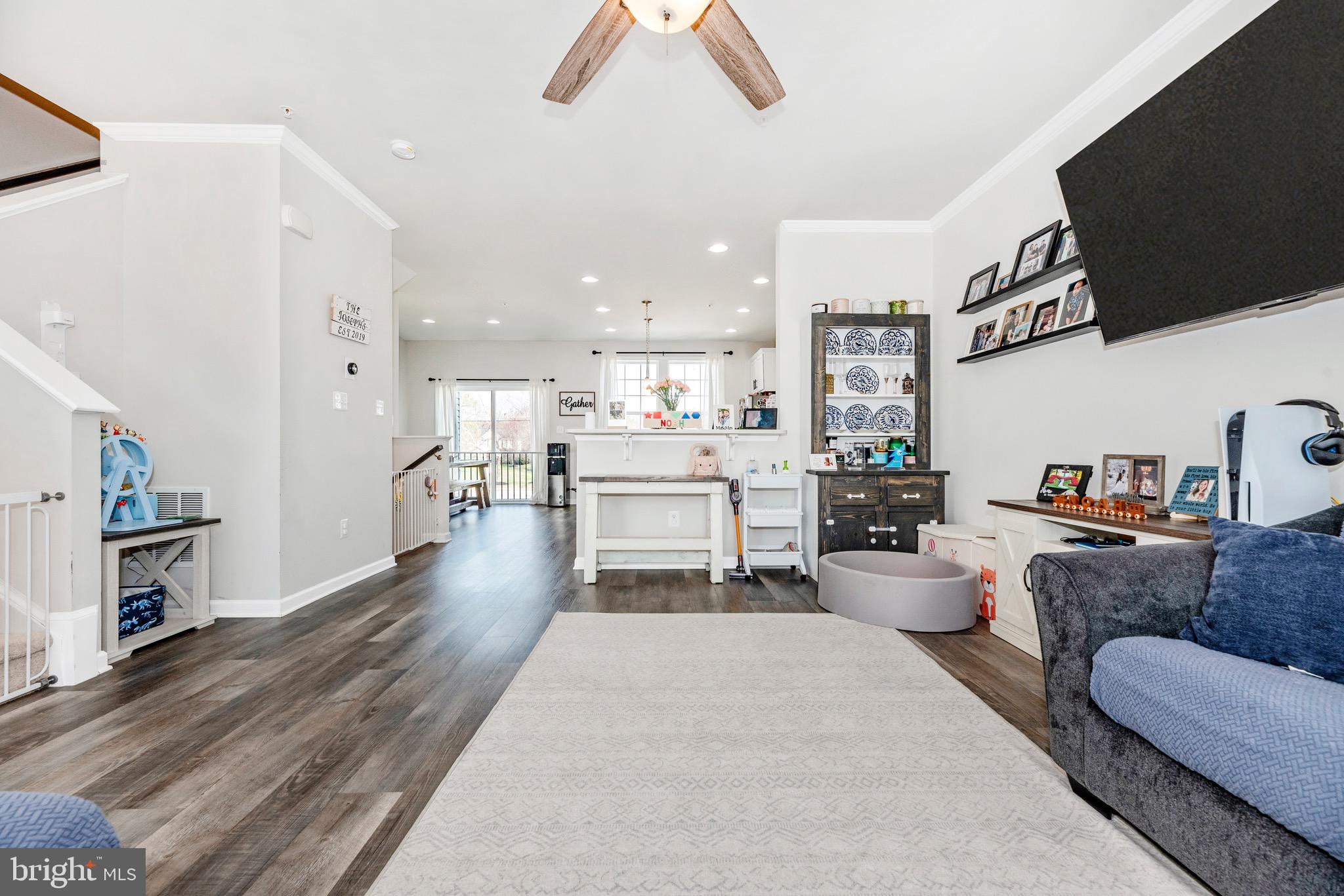 220 LONGLEY GREEN DRIVE