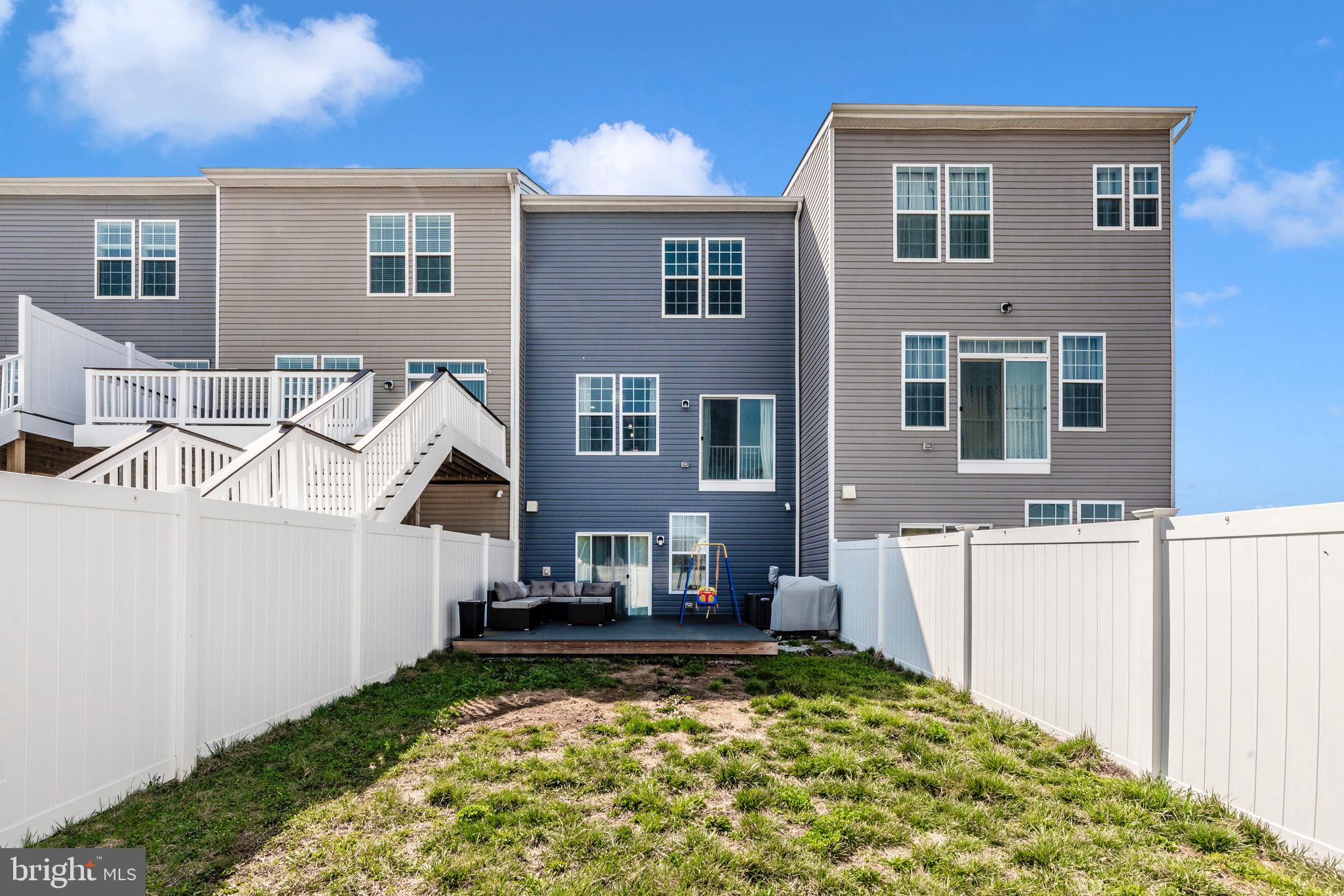 220 LONGLEY GREEN DRIVE