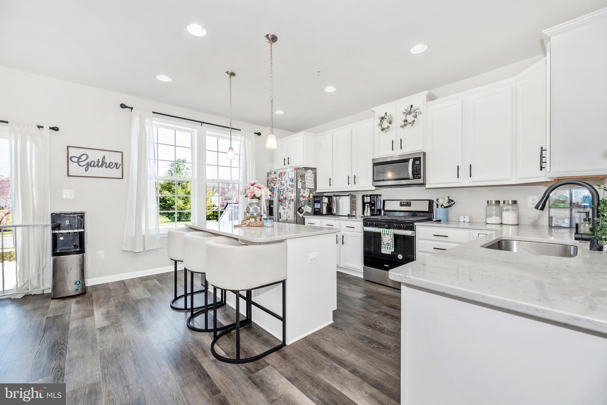 220 LONGLEY GREEN DRIVE
