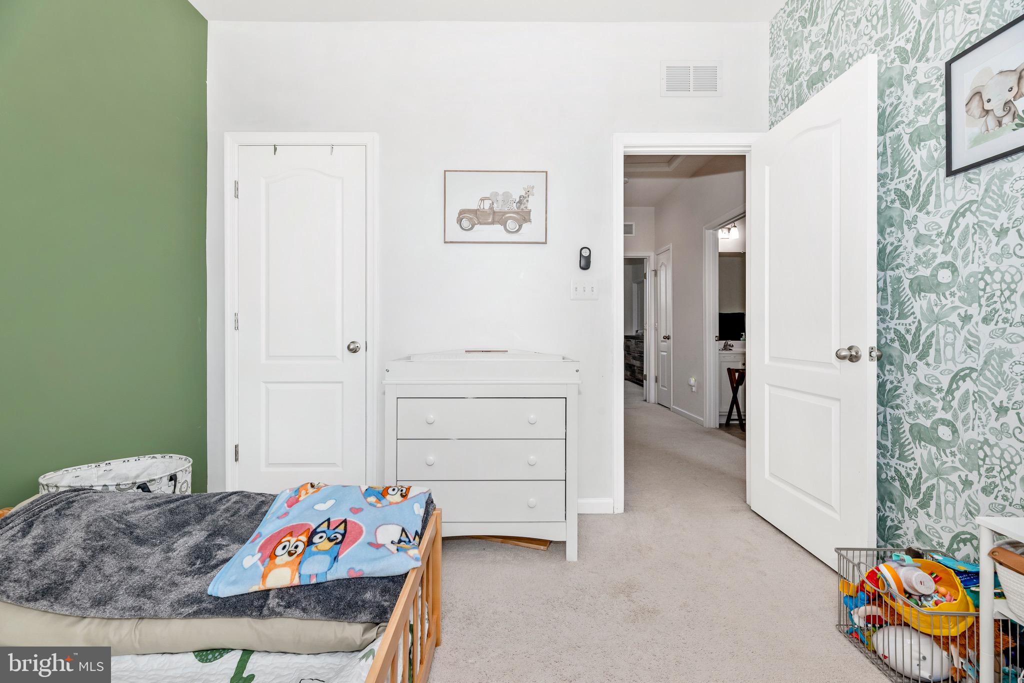 220 LONGLEY GREEN DRIVE
