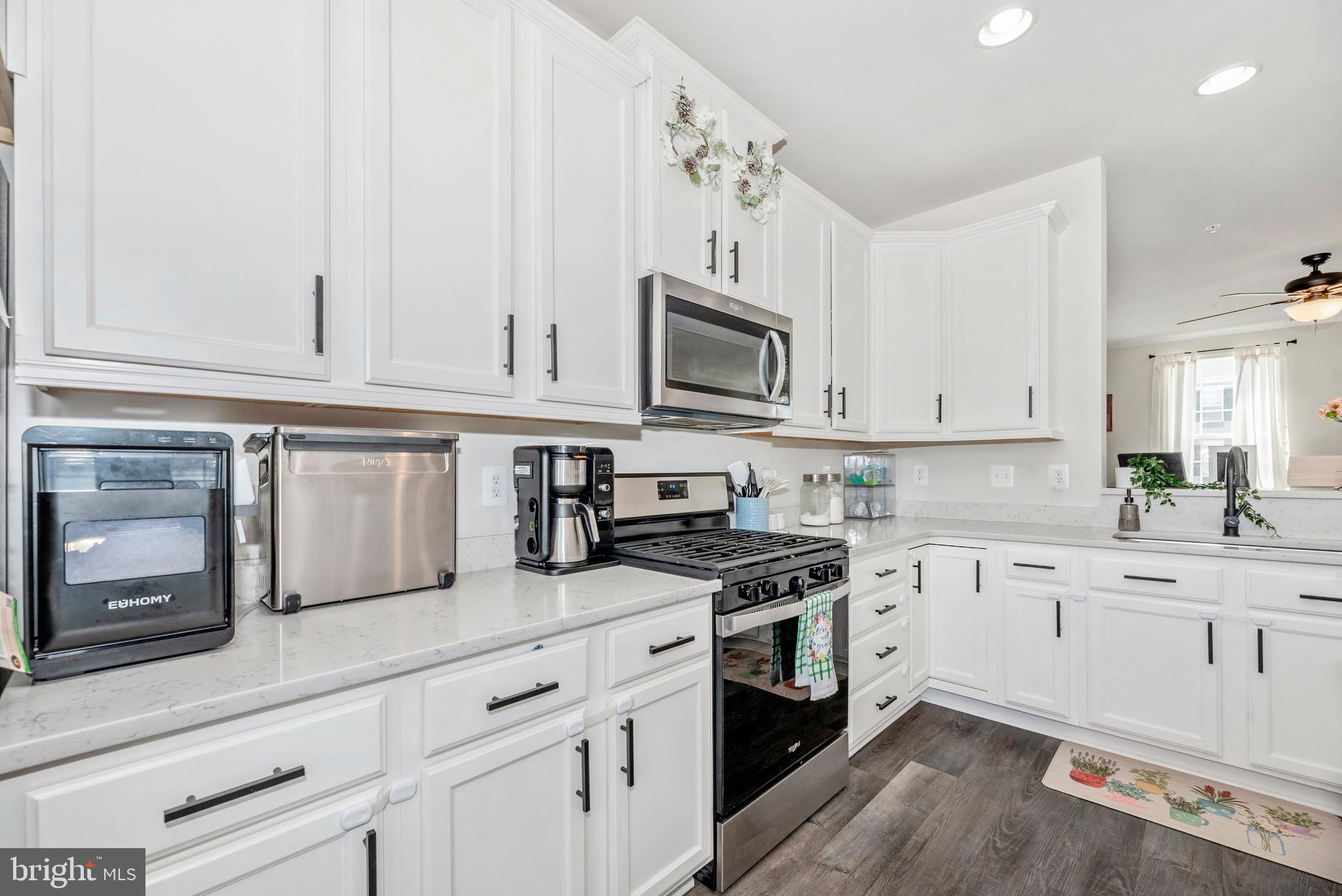 220 LONGLEY GREEN DRIVE