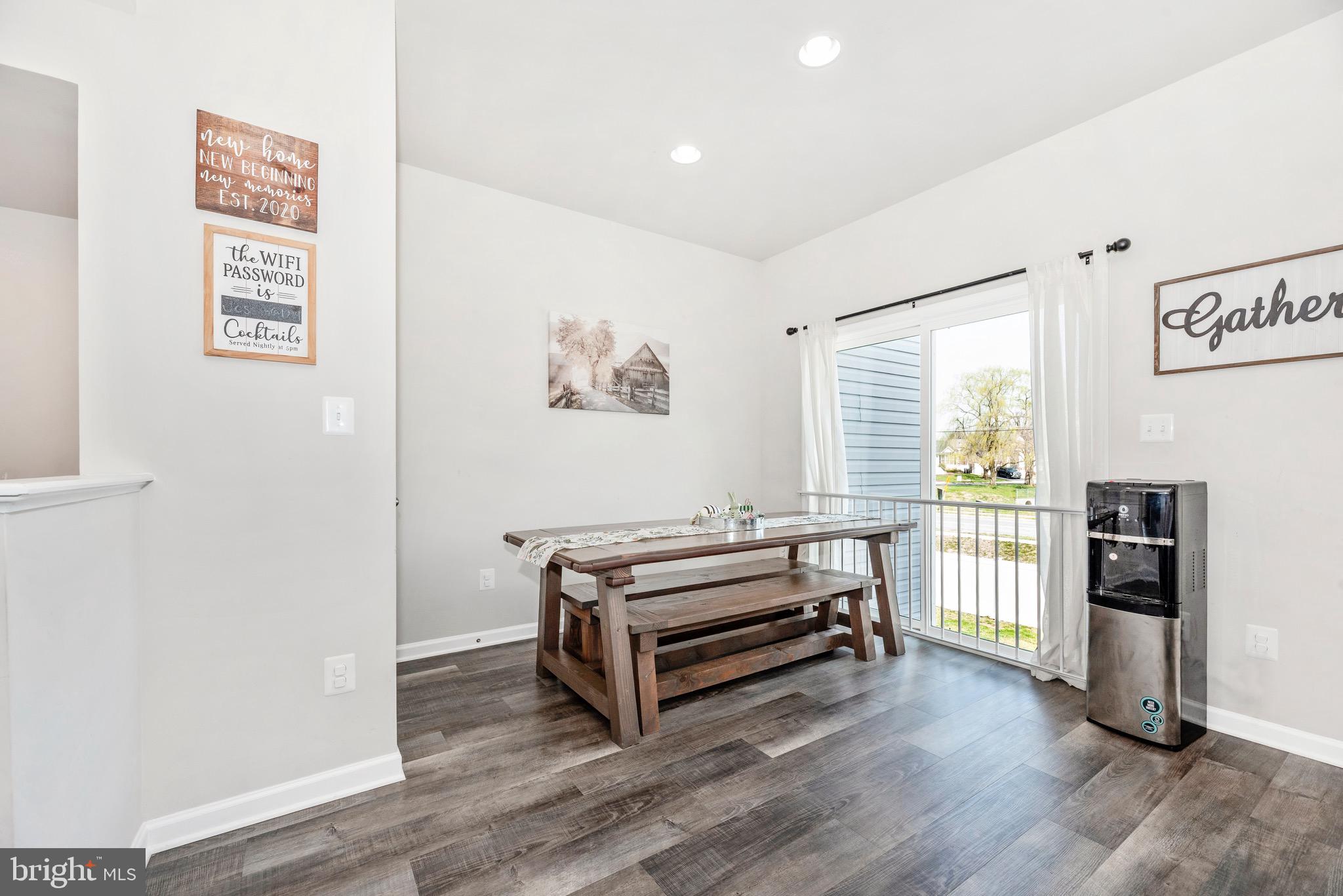 220 LONGLEY GREEN DRIVE