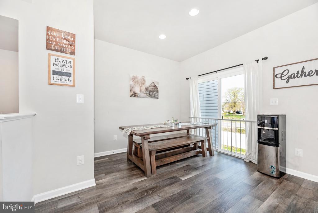 220 LONGLEY GREEN DRIVE