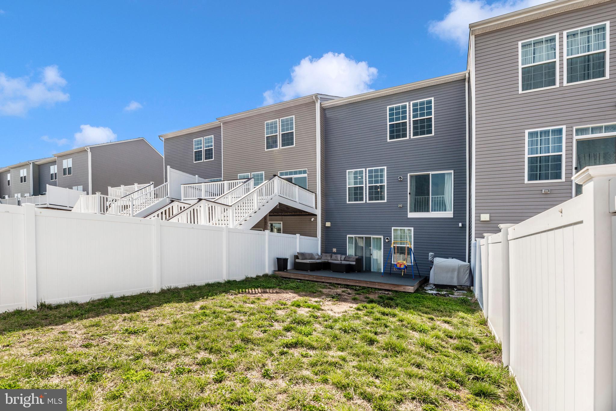 220 LONGLEY GREEN DRIVE