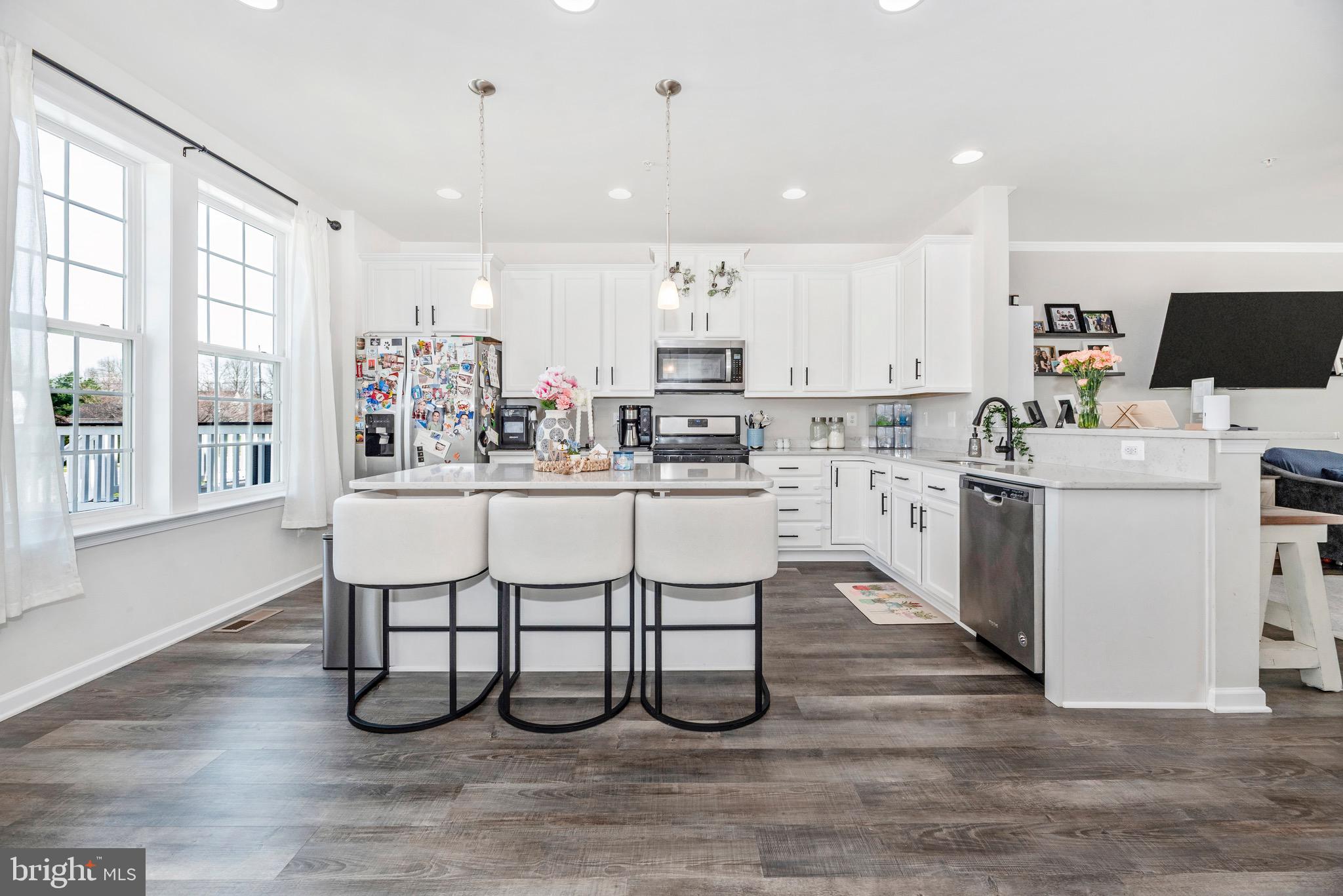 220 LONGLEY GREEN DRIVE