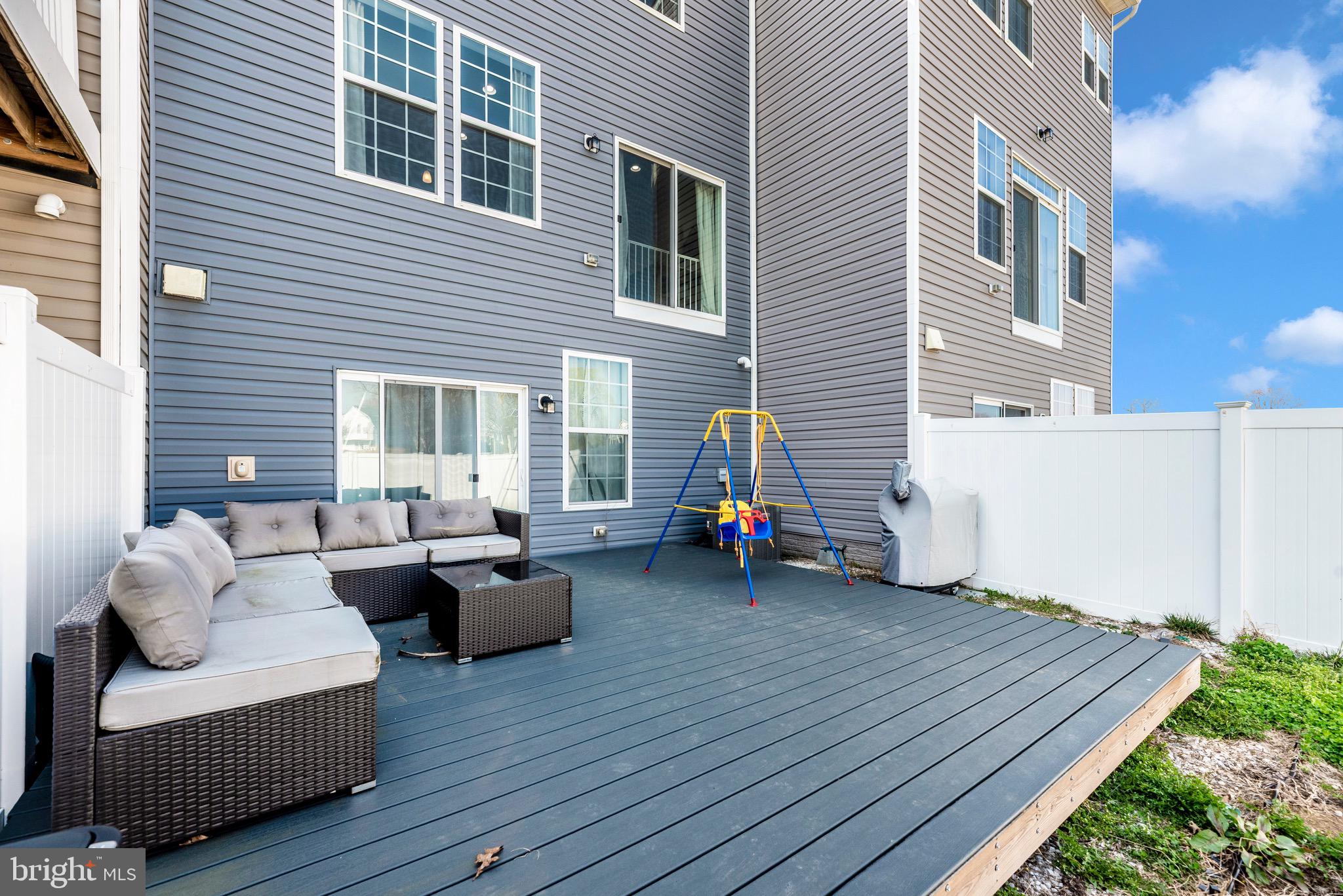 220 LONGLEY GREEN DRIVE