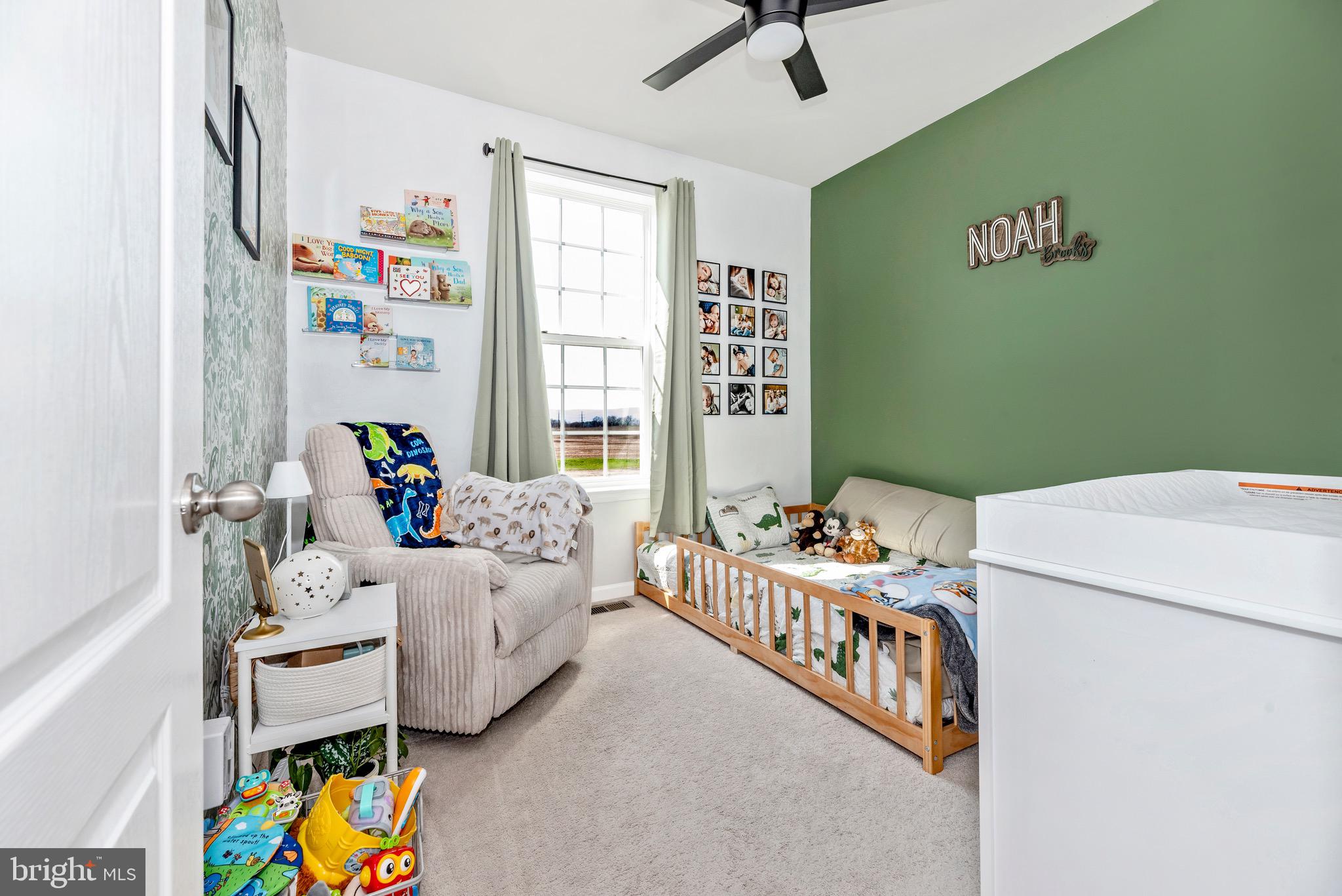220 LONGLEY GREEN DRIVE