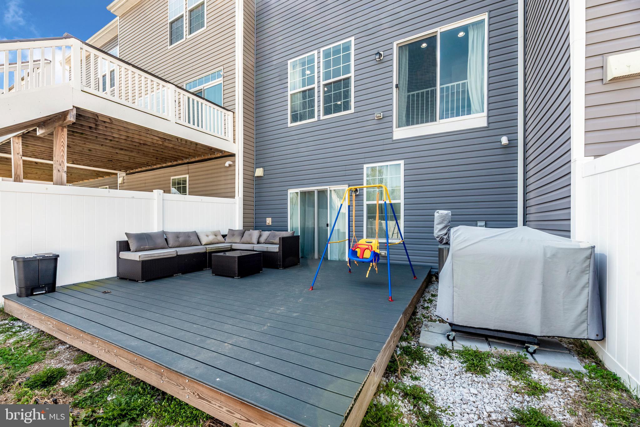 220 LONGLEY GREEN DRIVE