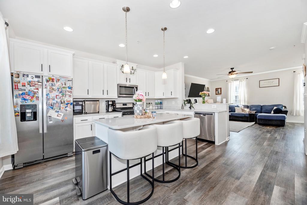 220 LONGLEY GREEN DRIVE