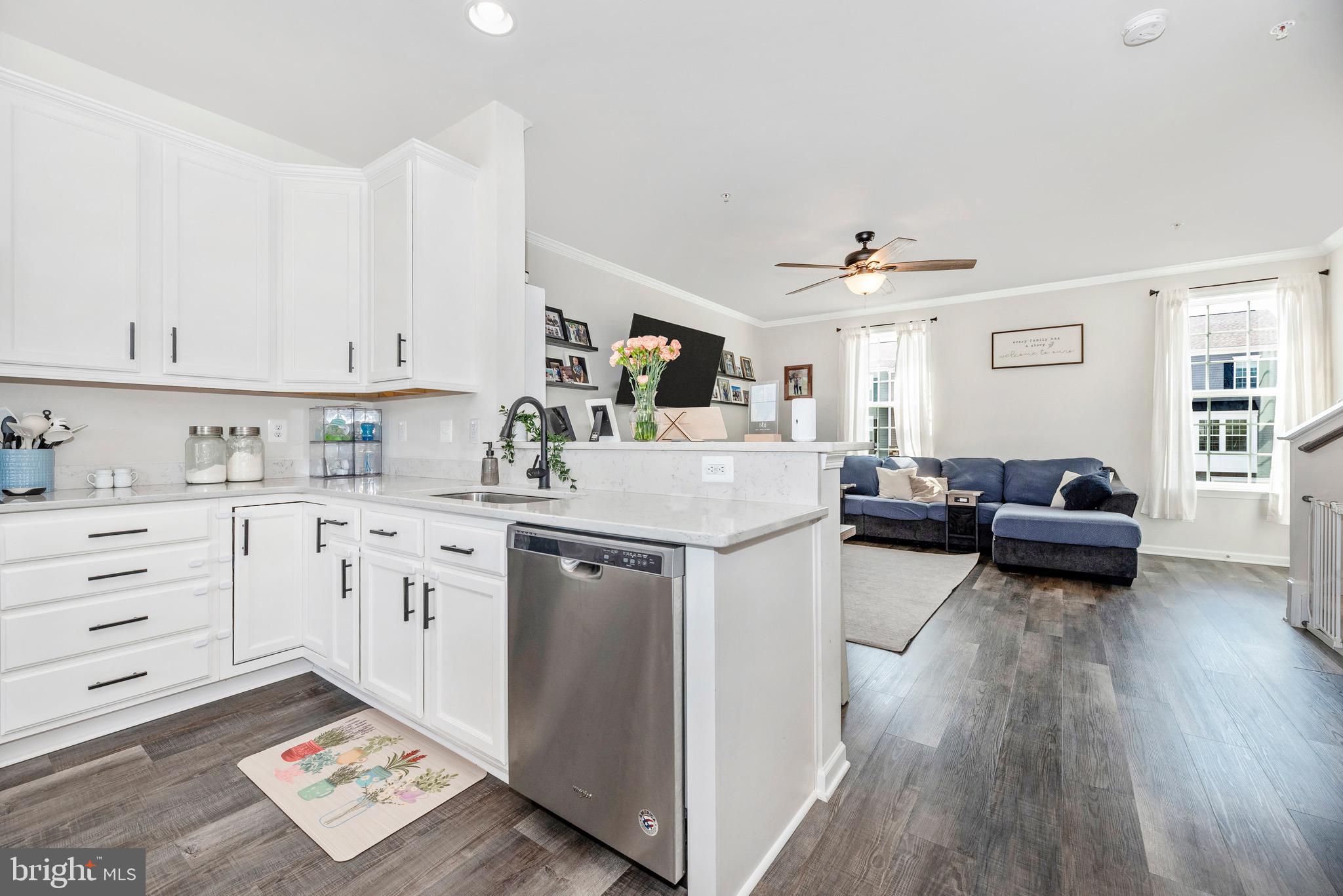 220 LONGLEY GREEN DRIVE