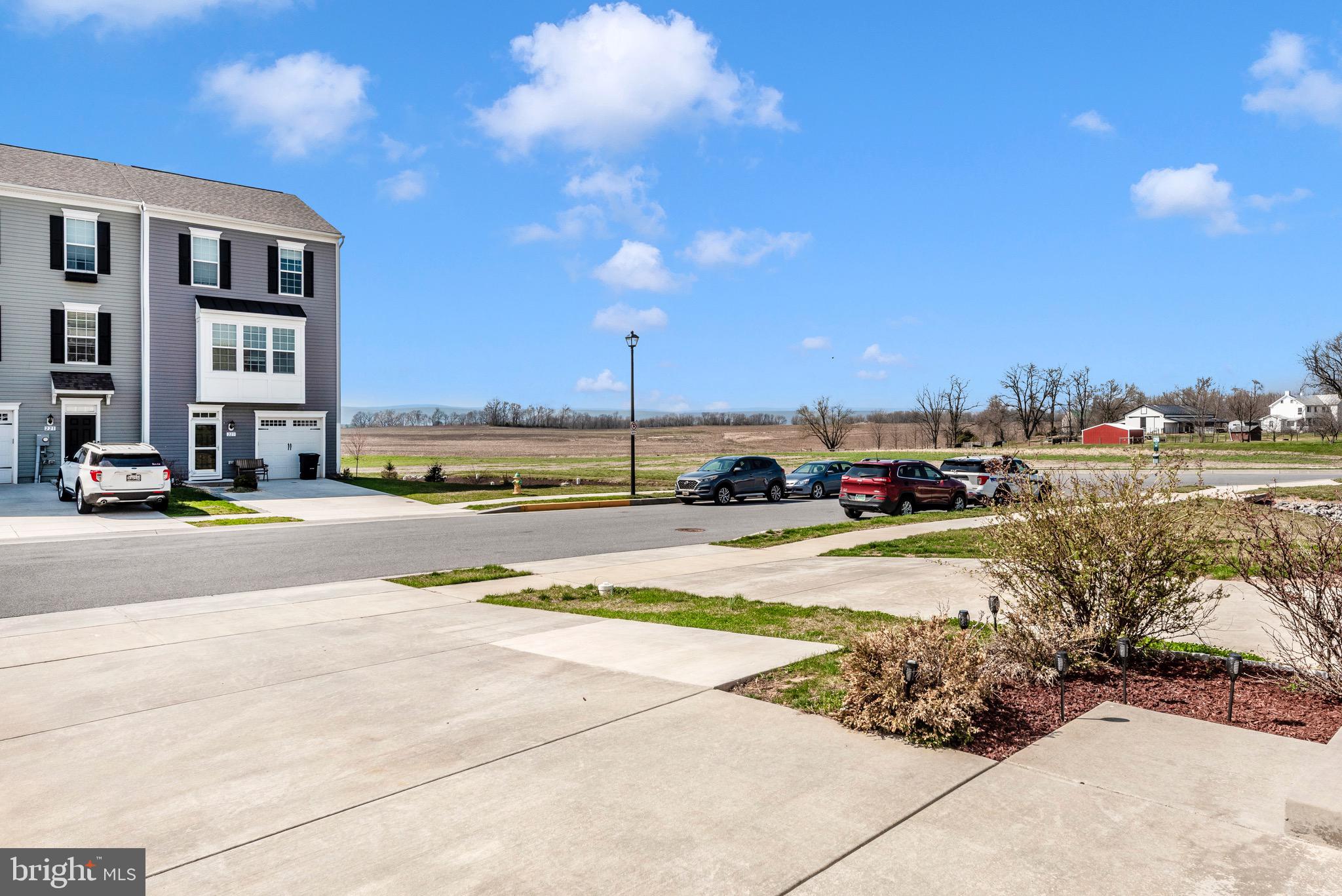 220 LONGLEY GREEN DRIVE
