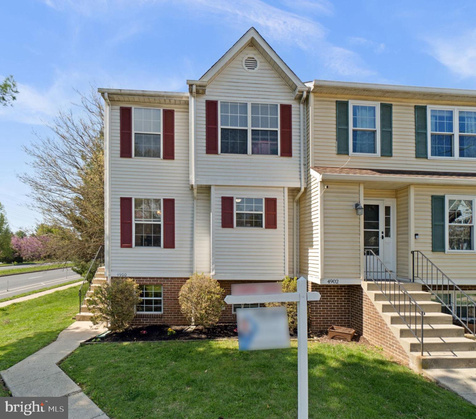 4900 ARCTIC TERN COURT