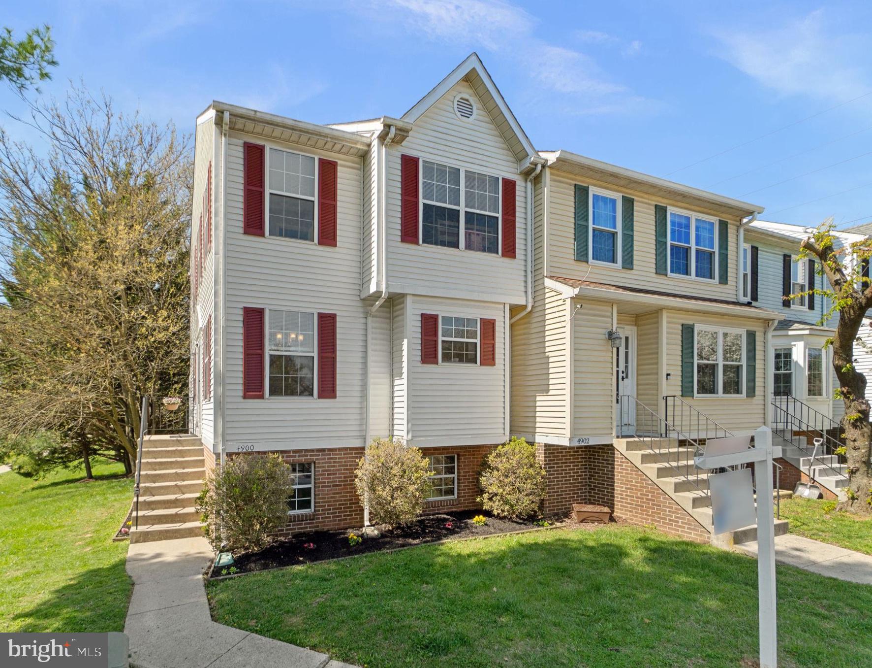 4900 ARCTIC TERN COURT