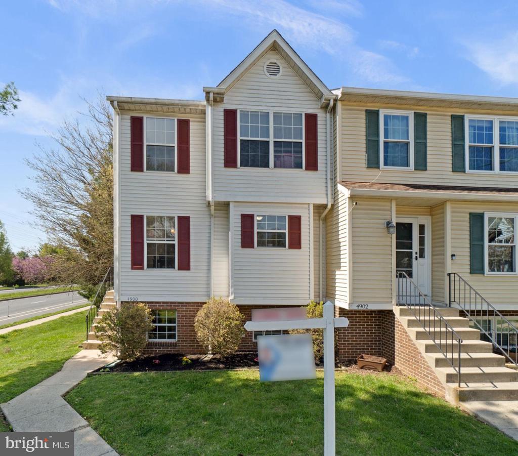 4900 ARCTIC TERN COURT
