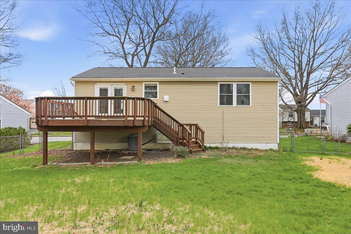 215 CHALLEDON DRIVE