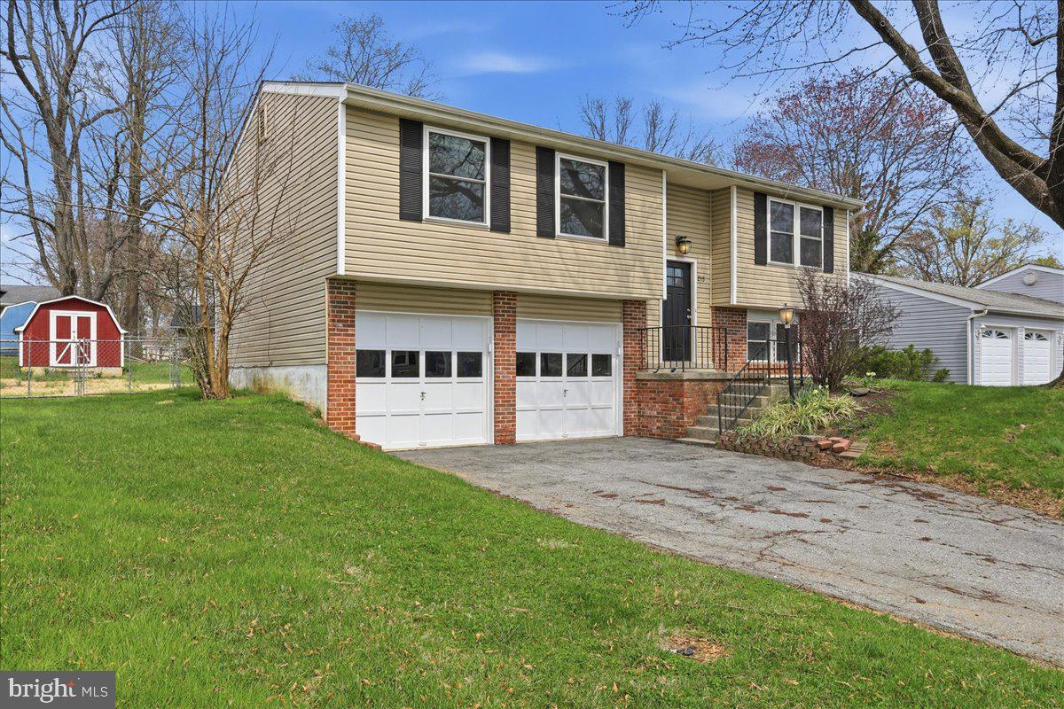 215 CHALLEDON DRIVE