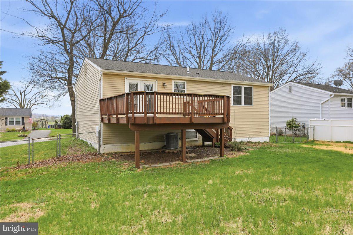 215 CHALLEDON DRIVE
