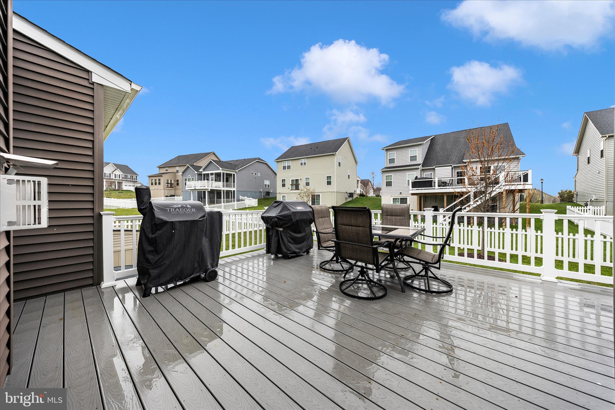 1202 DARGON QUARRY LANE