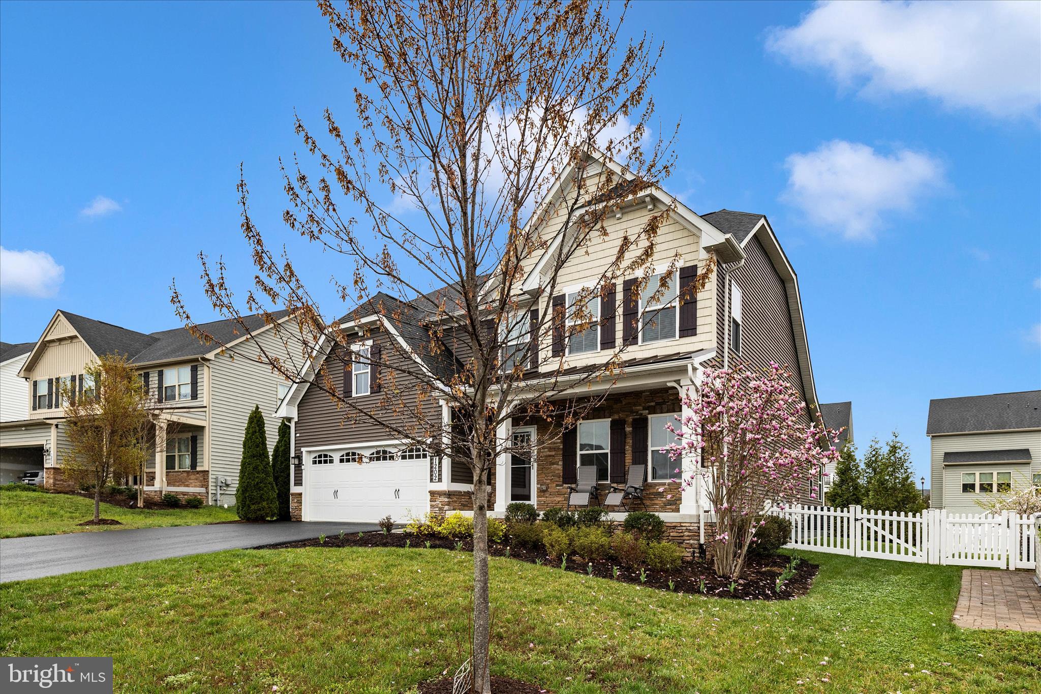 1202 DARGON QUARRY LANE