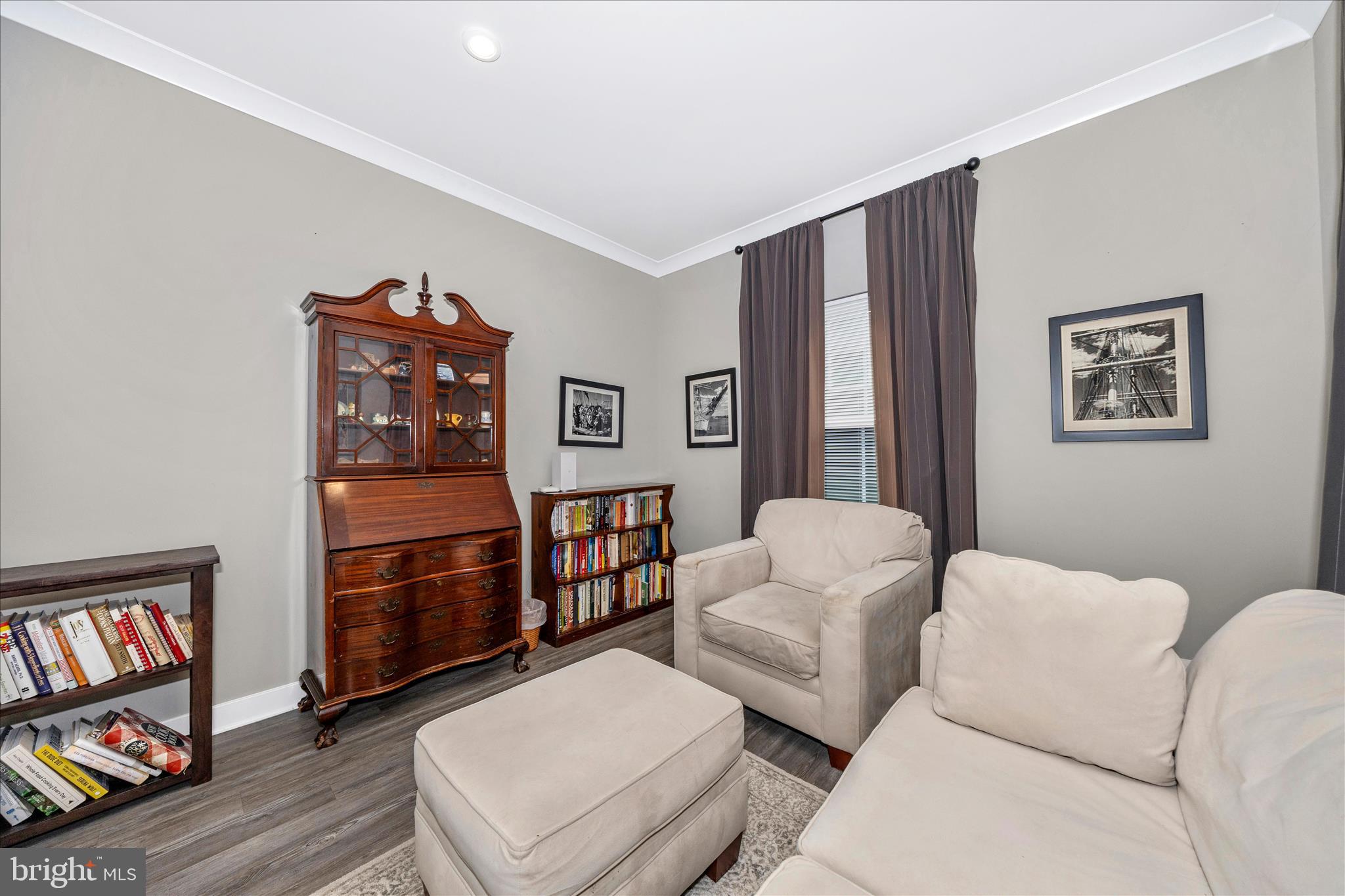 1202 DARGON QUARRY LANE