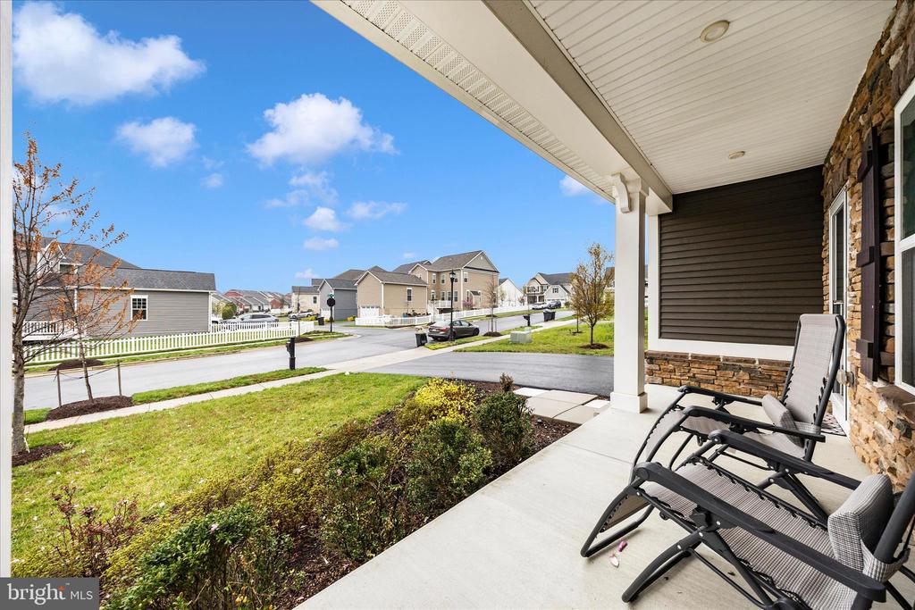1202 DARGON QUARRY LANE