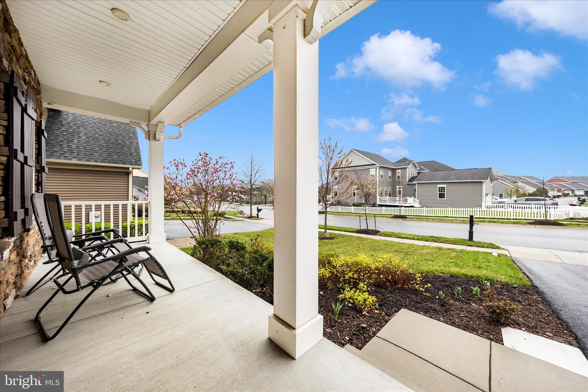 1202 DARGON QUARRY LANE
