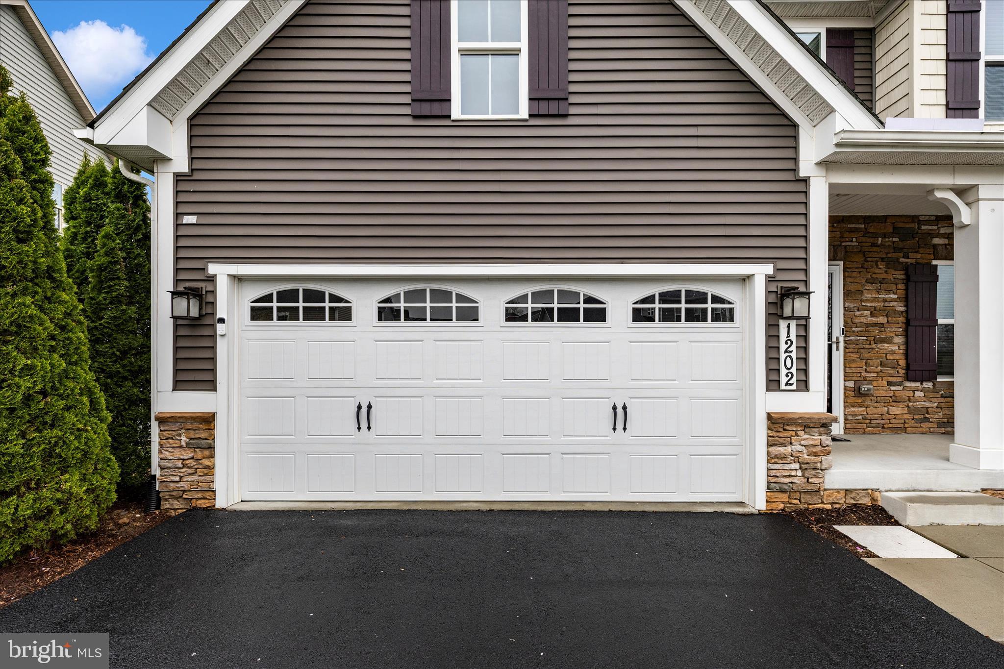 1202 DARGON QUARRY LANE