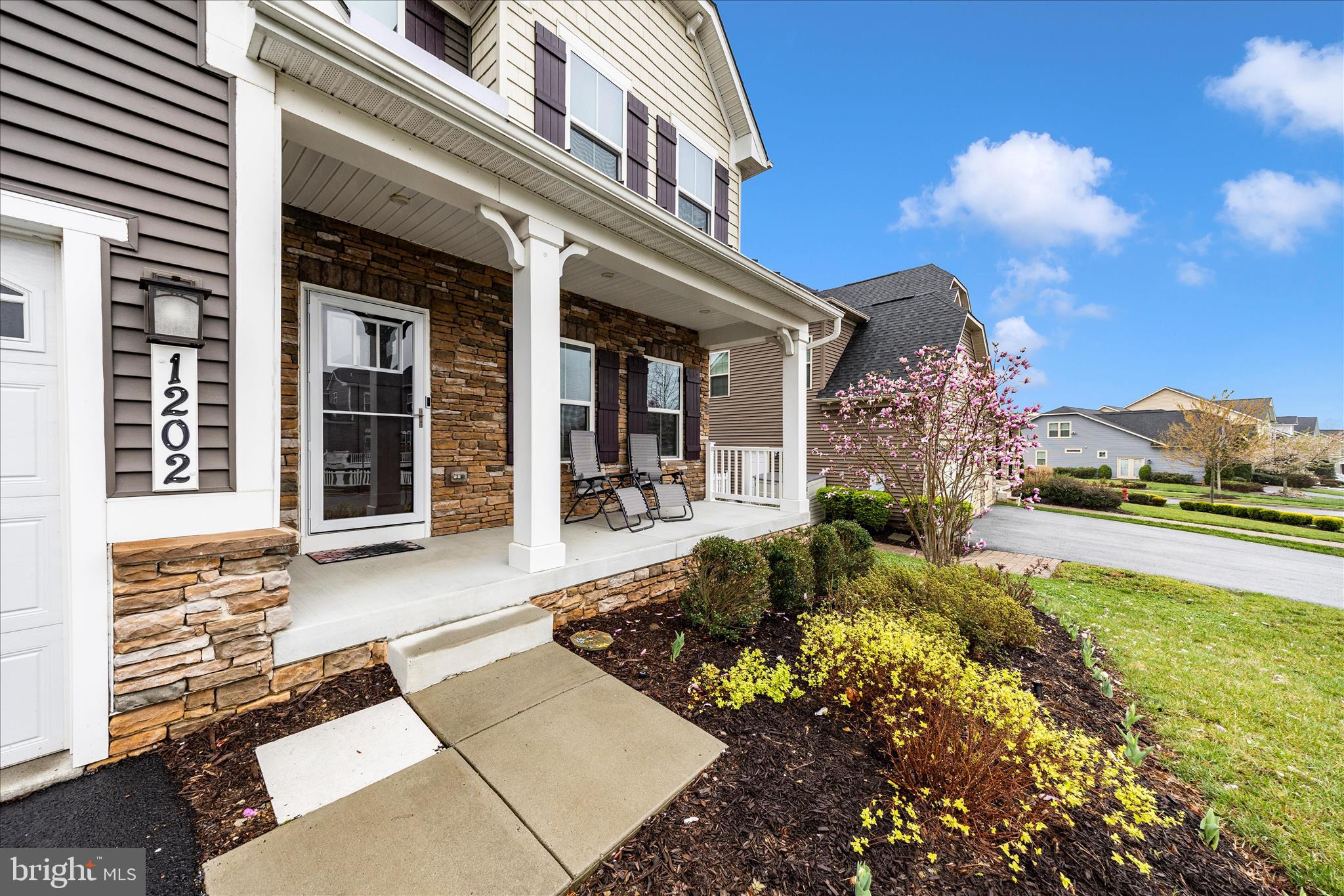 1202 DARGON QUARRY LANE