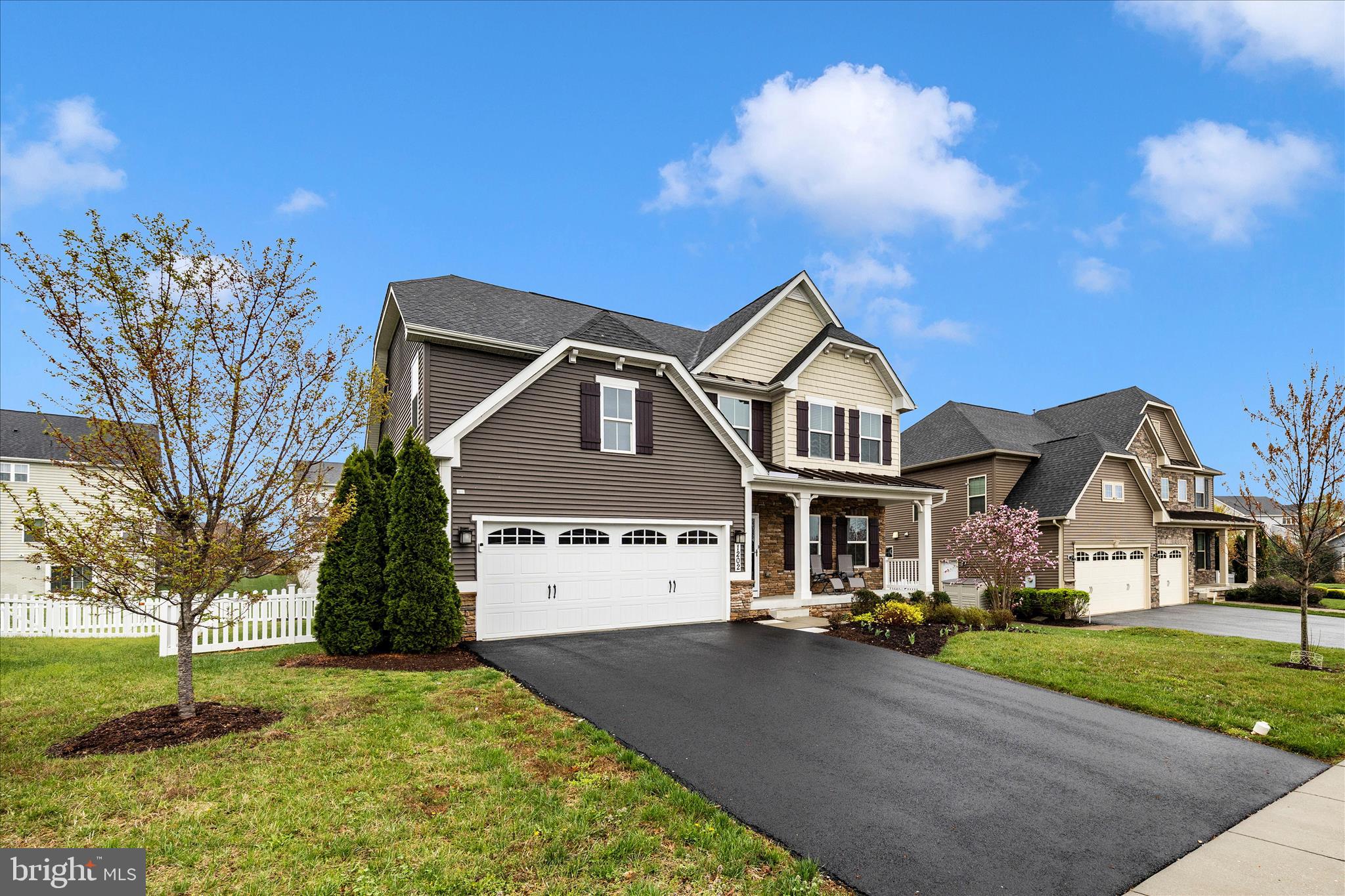 1202 DARGON QUARRY LANE