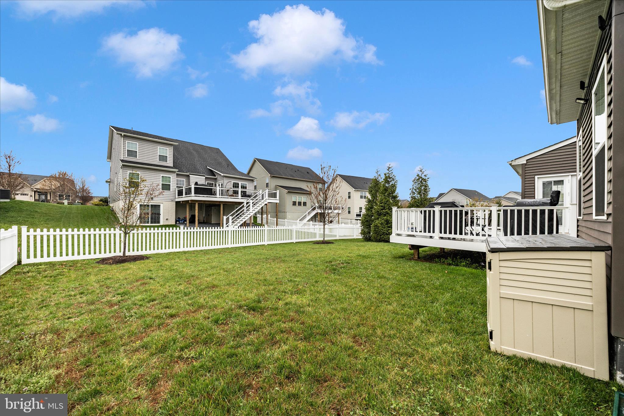 1202 DARGON QUARRY LANE