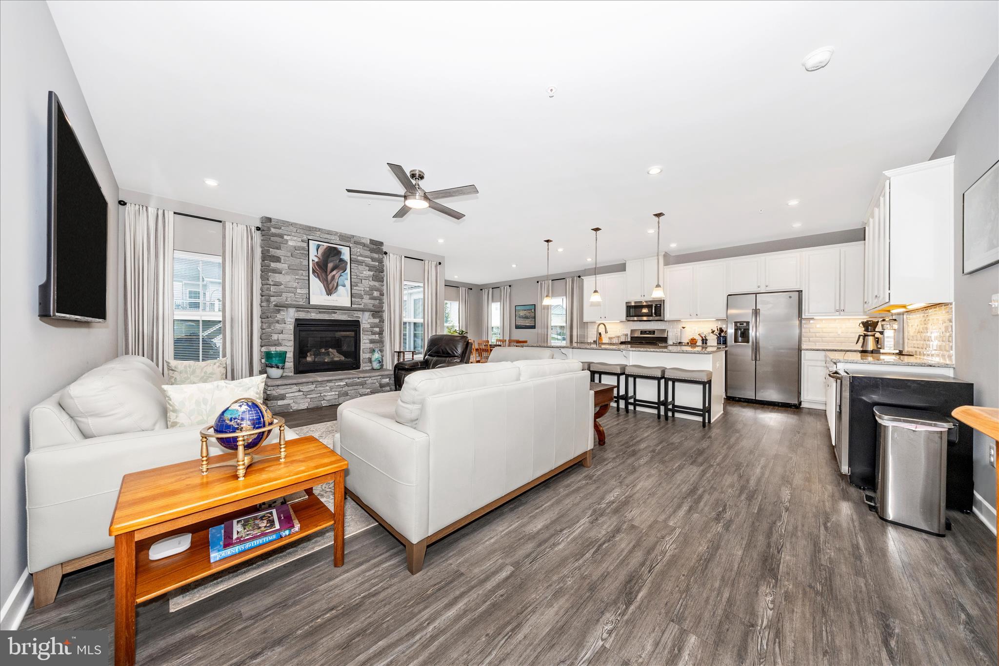 1202 DARGON QUARRY LANE