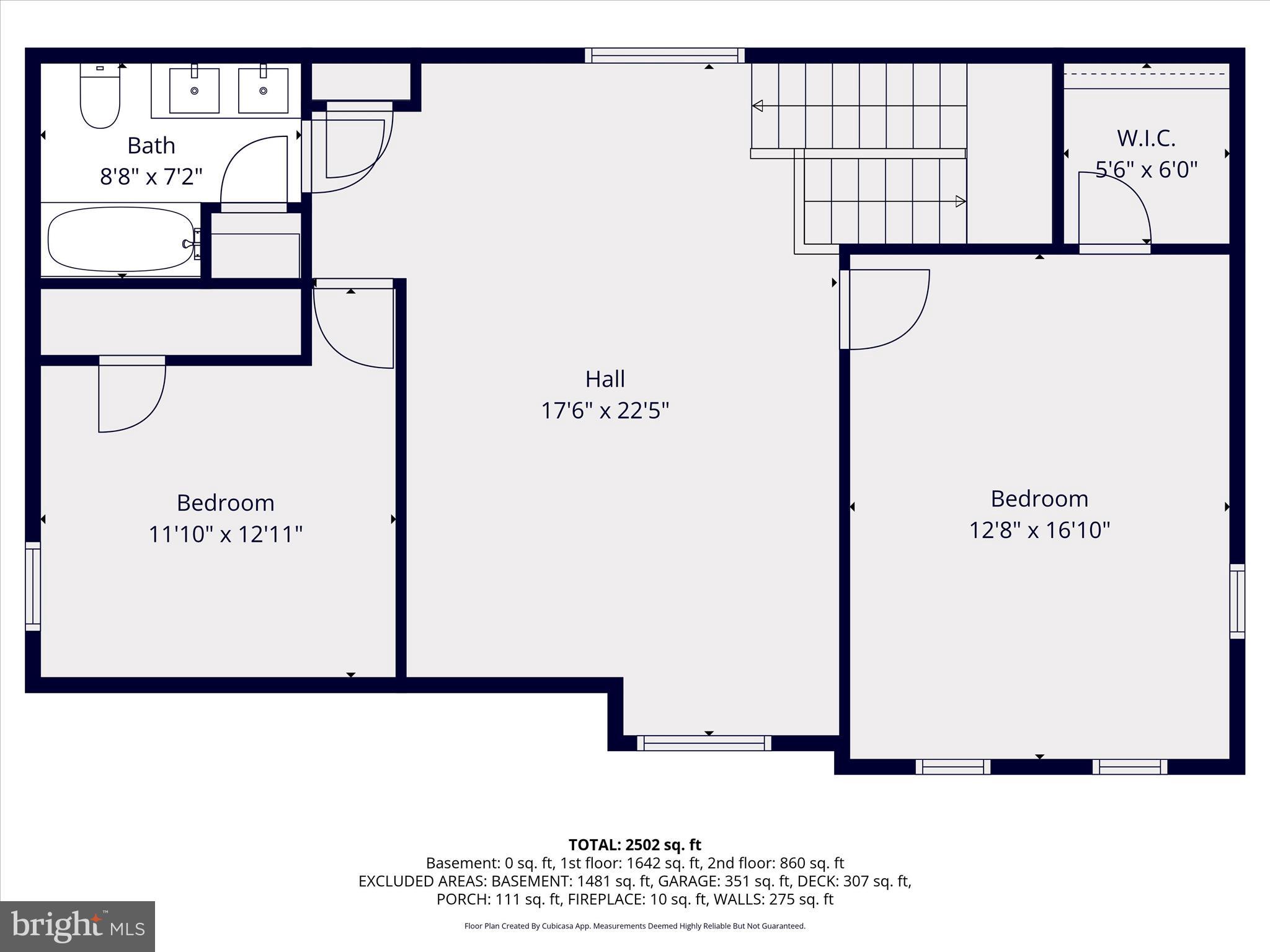 1202 DARGON QUARRY LANE