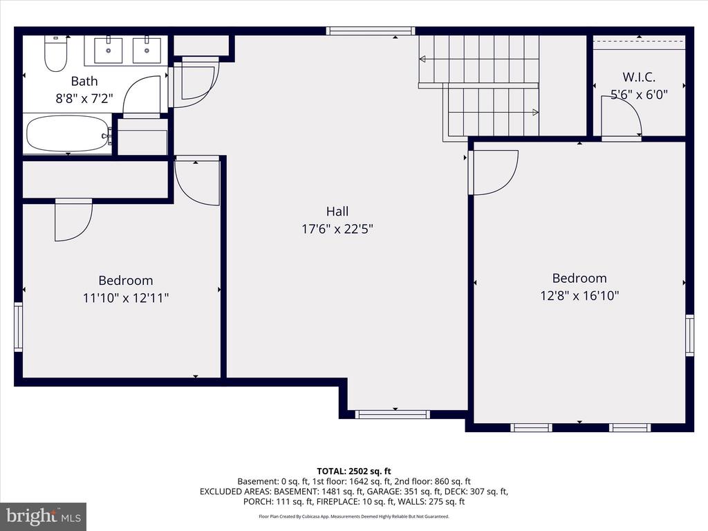 1202 DARGON QUARRY LANE