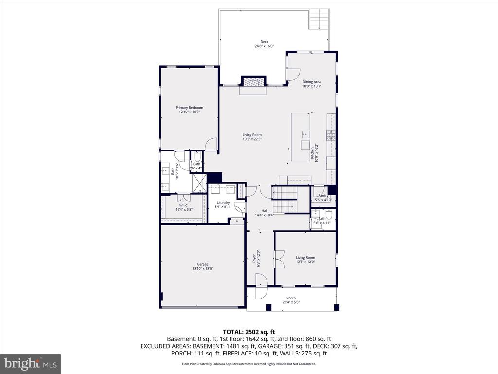 1202 DARGON QUARRY LANE